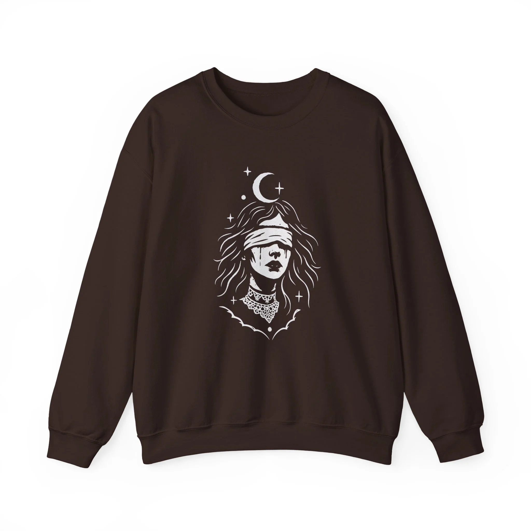 Mystic Witch Sweatshirt