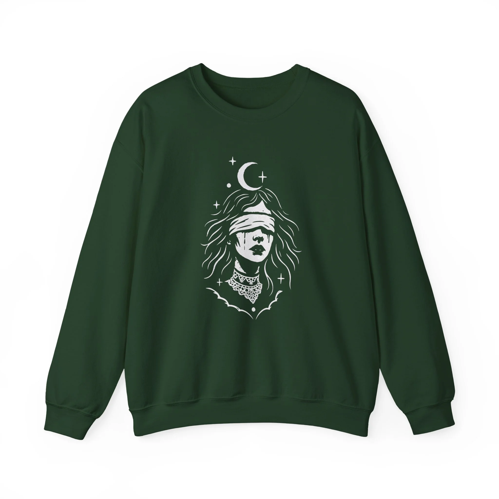 Mystic Witch Sweatshirt