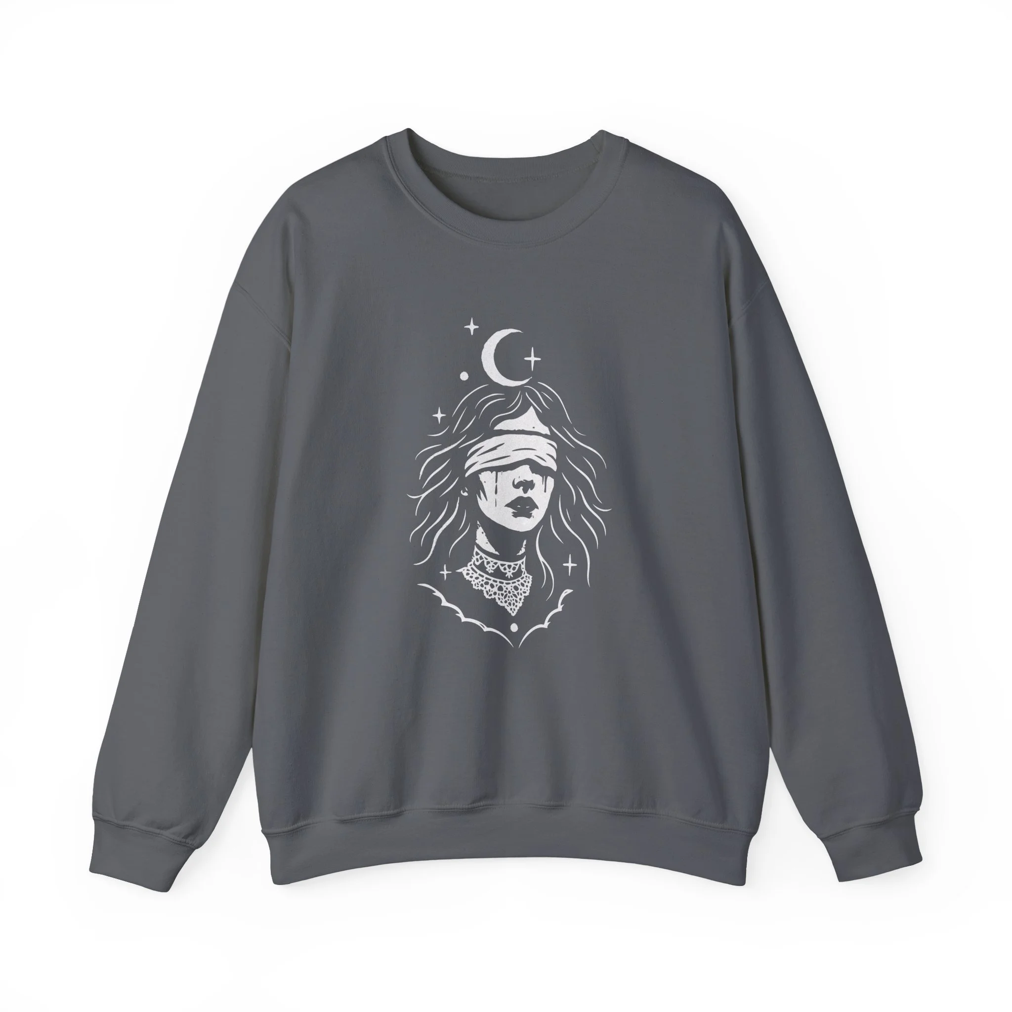 Mystic Witch Sweatshirt
