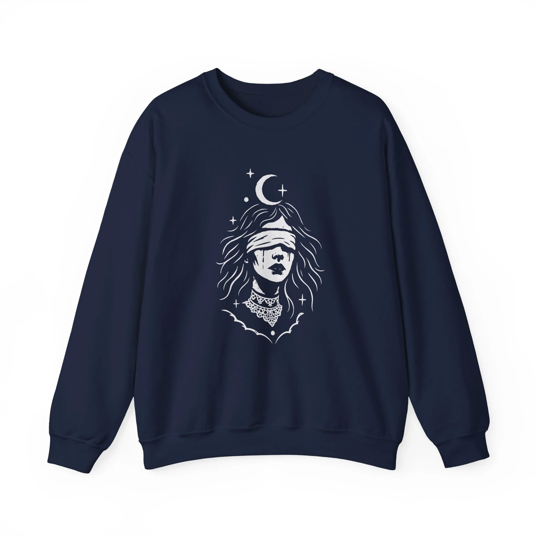 Mystic Witch Sweatshirt