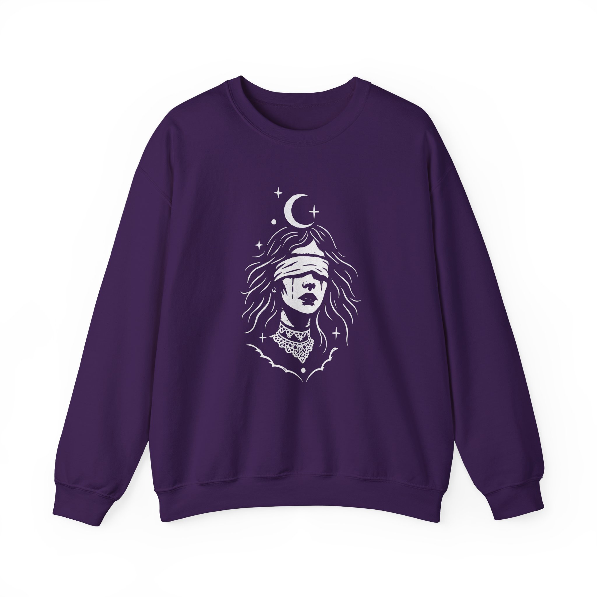 Mystic Witch Sweatshirt