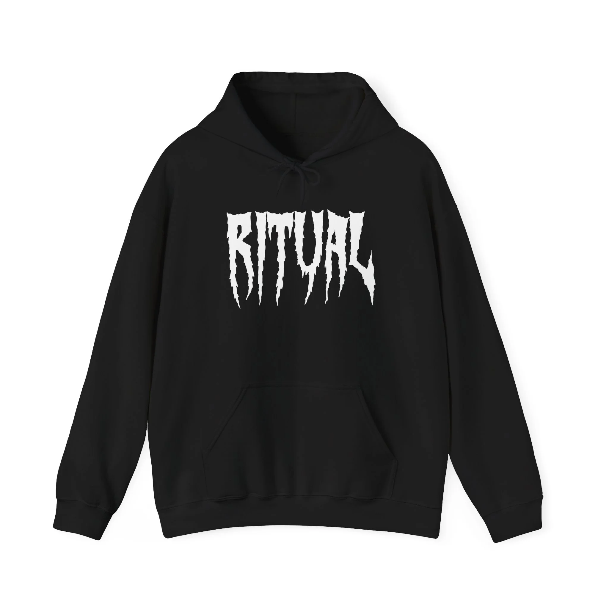 Ritual Hoodie