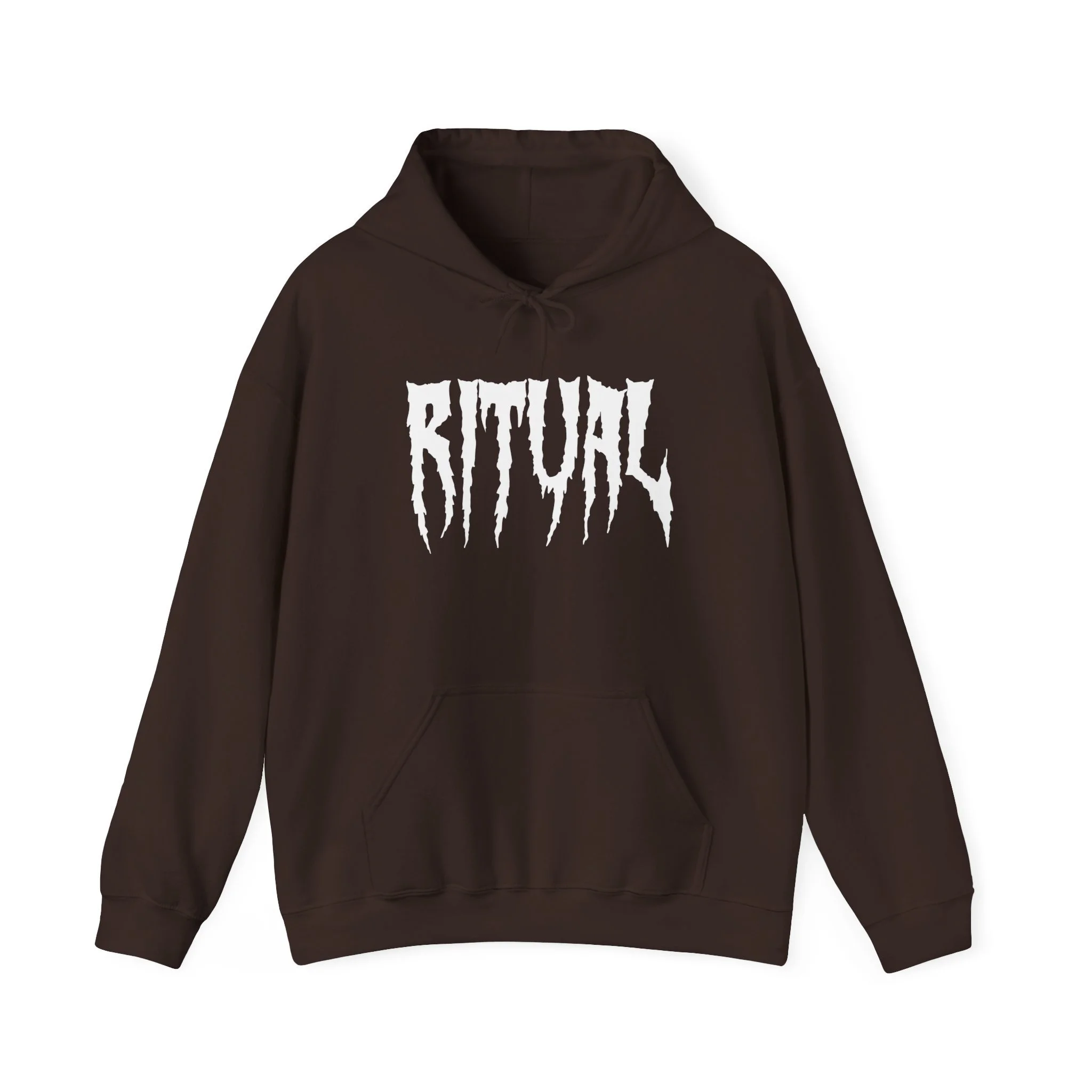 Ritual Hoodie