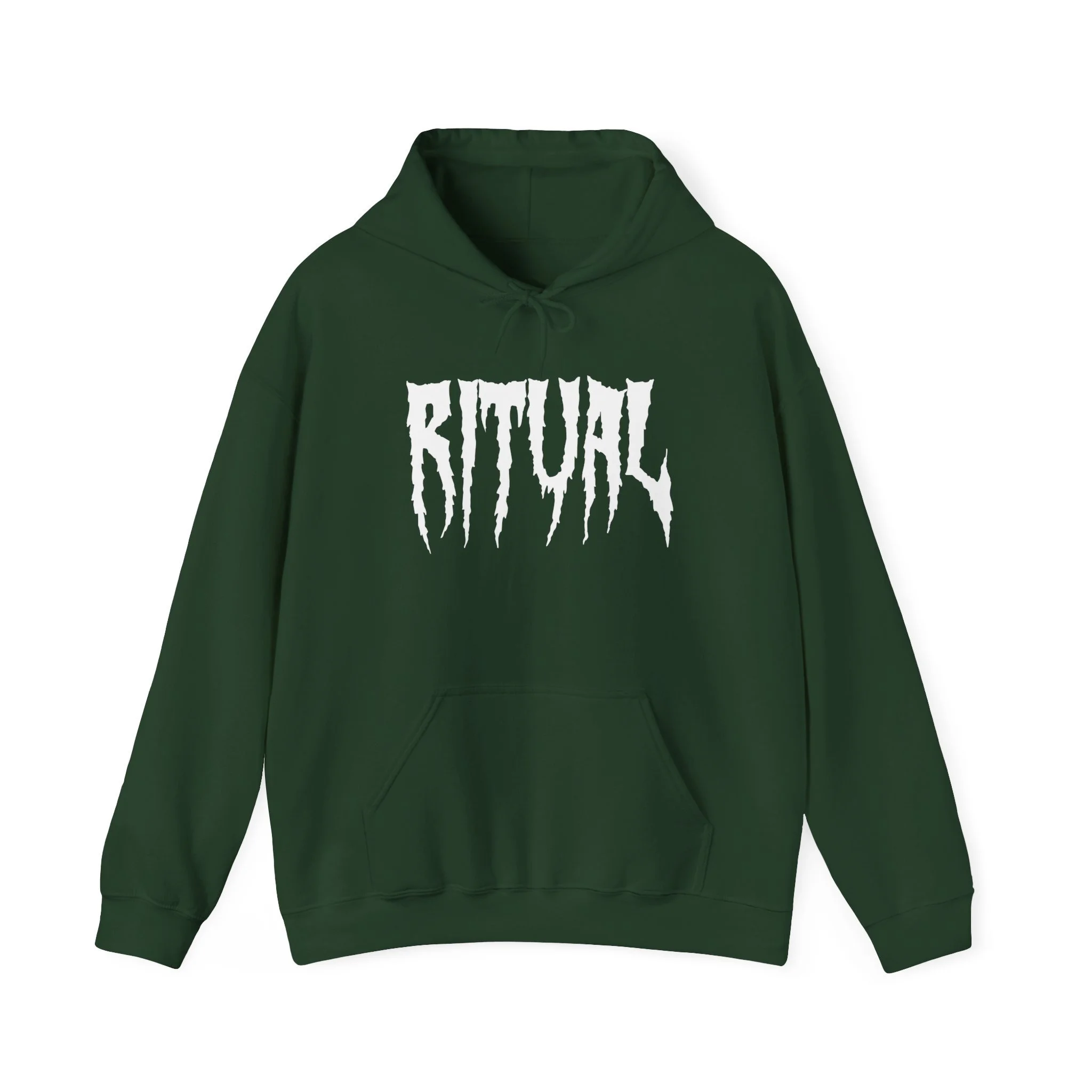 Ritual Hoodie