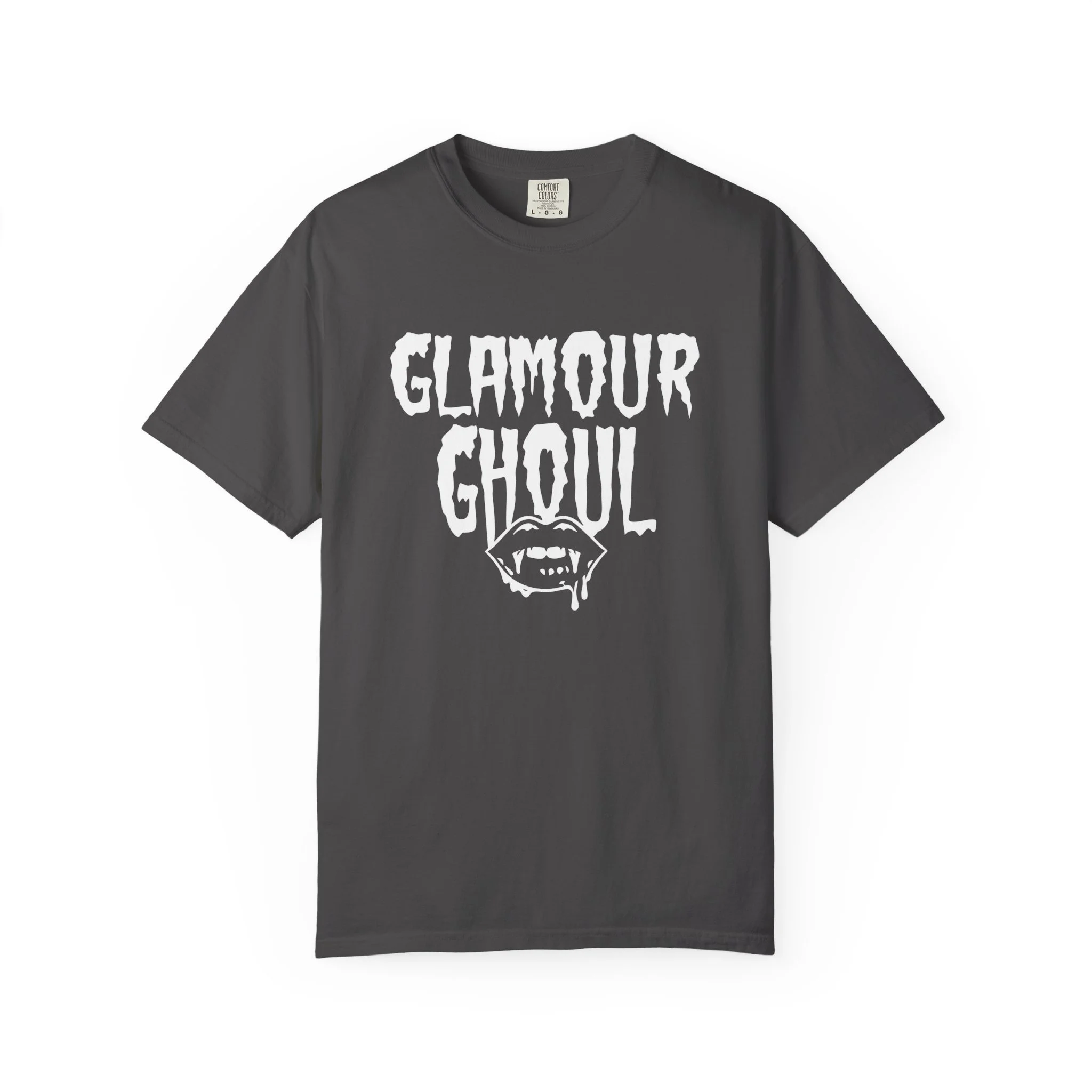 Glamour Ghoul T-Shirt