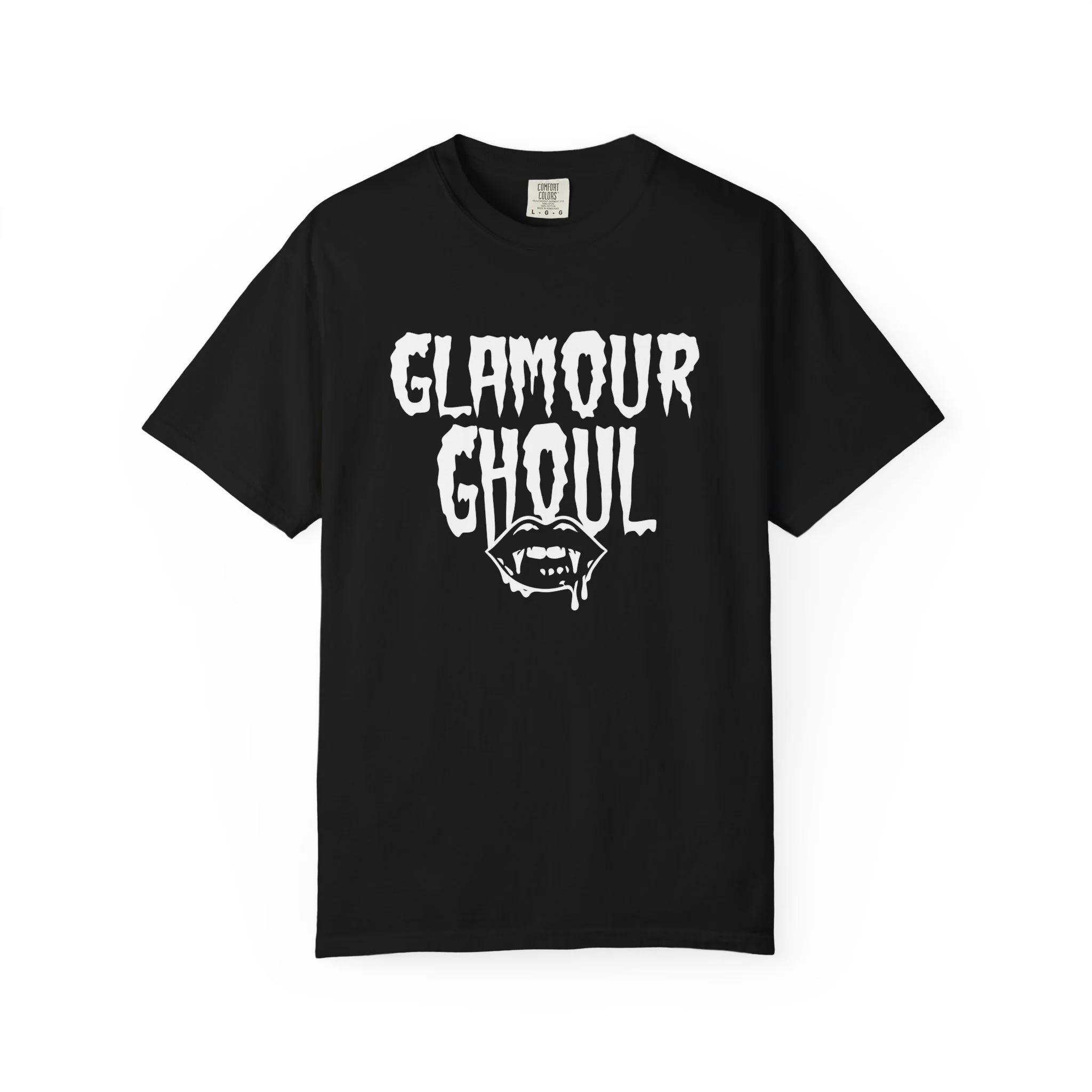 Glamour Ghoul T-Shirt