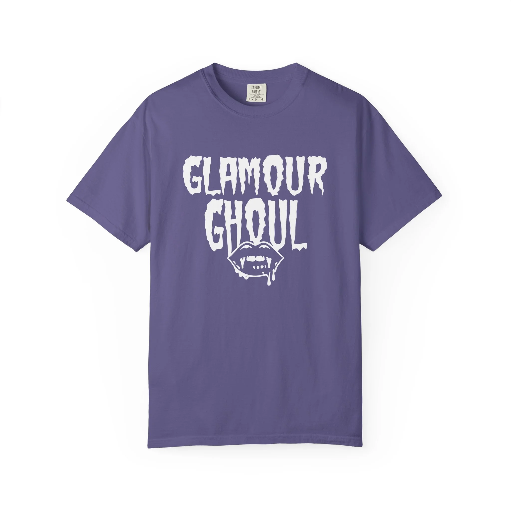 Glamour Ghoul T-Shirt
