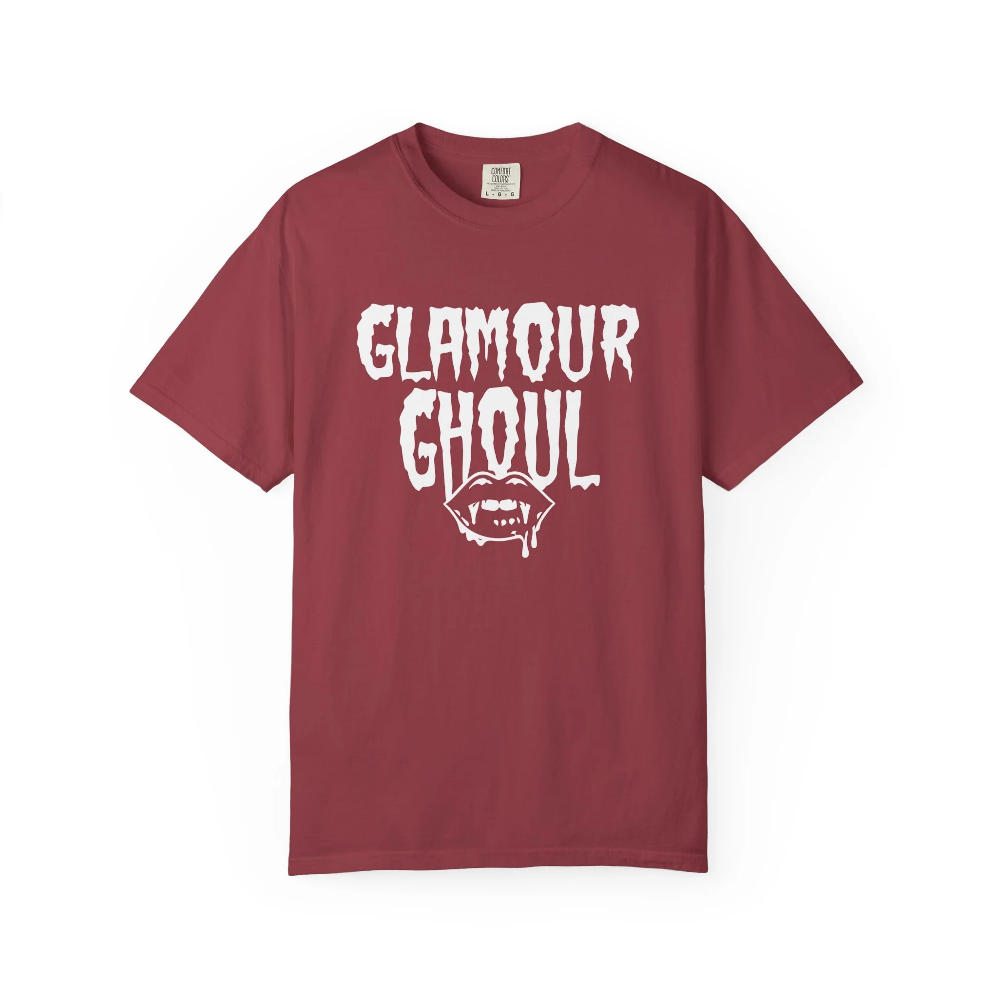Glamour Ghoul T-Shirt