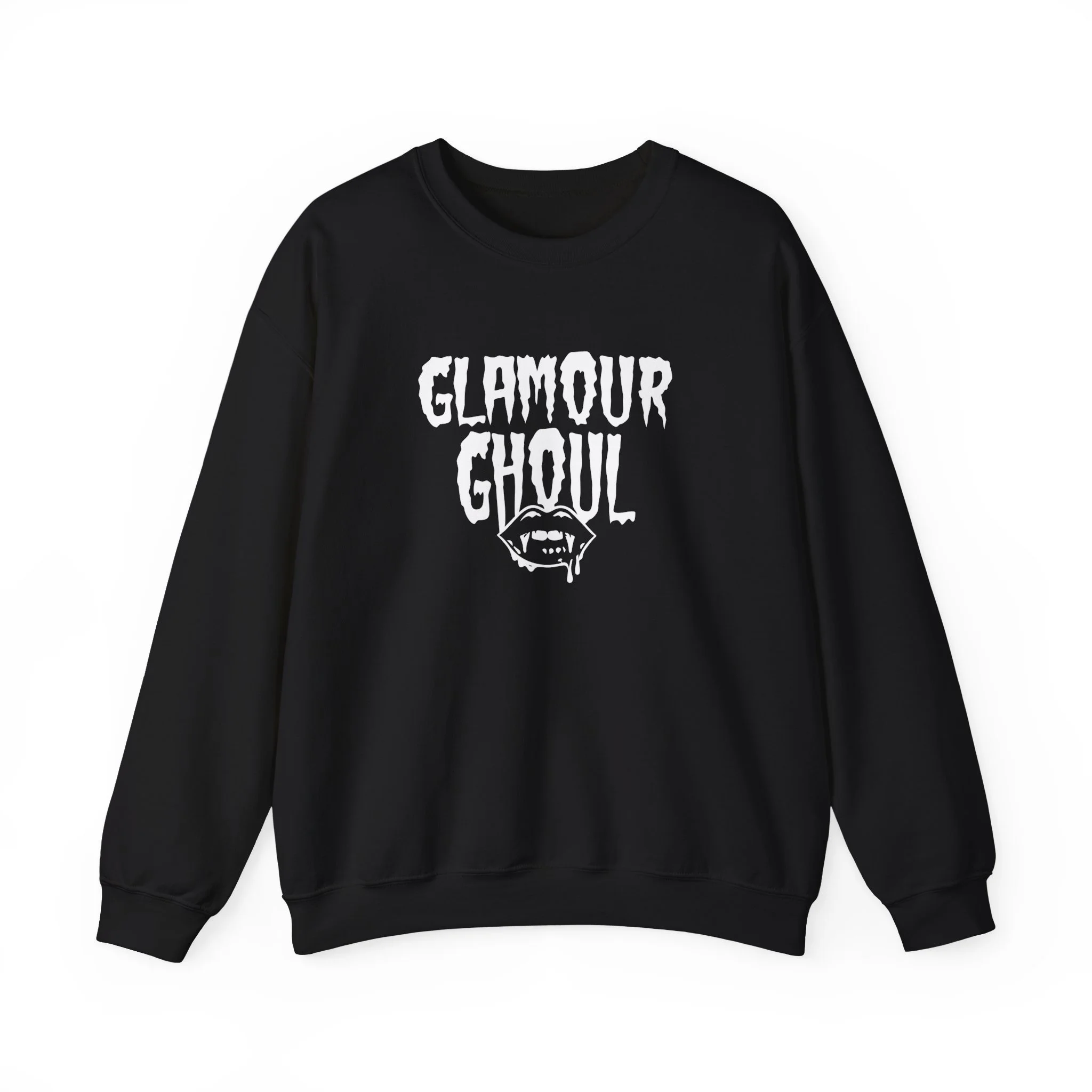 Glamour Ghoul Sweatshirt