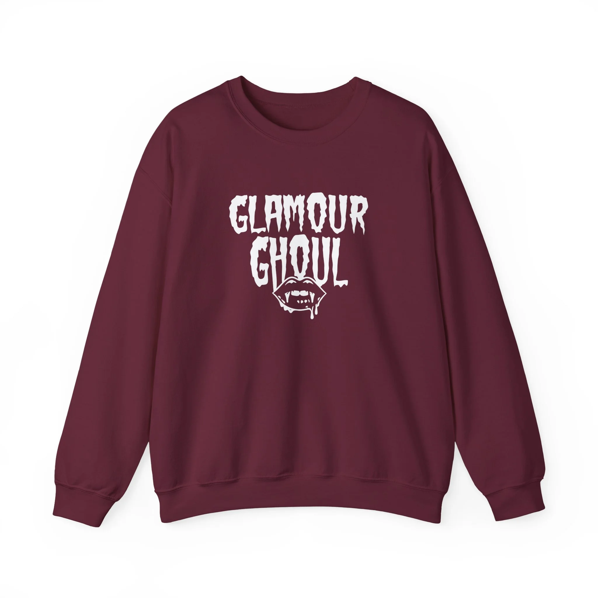 Glamour Ghoul Sweatshirt