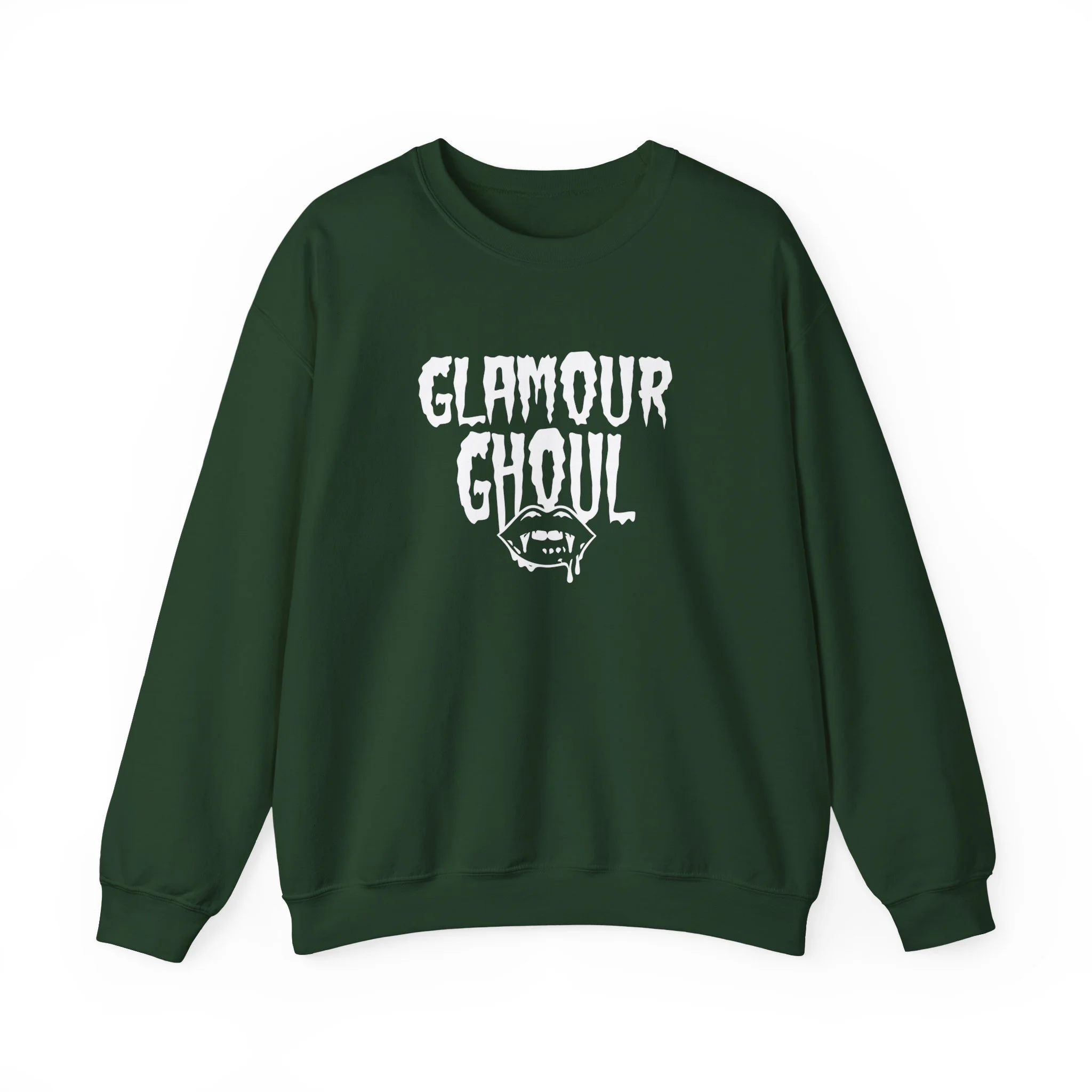 Glamour Ghoul Sweatshirt