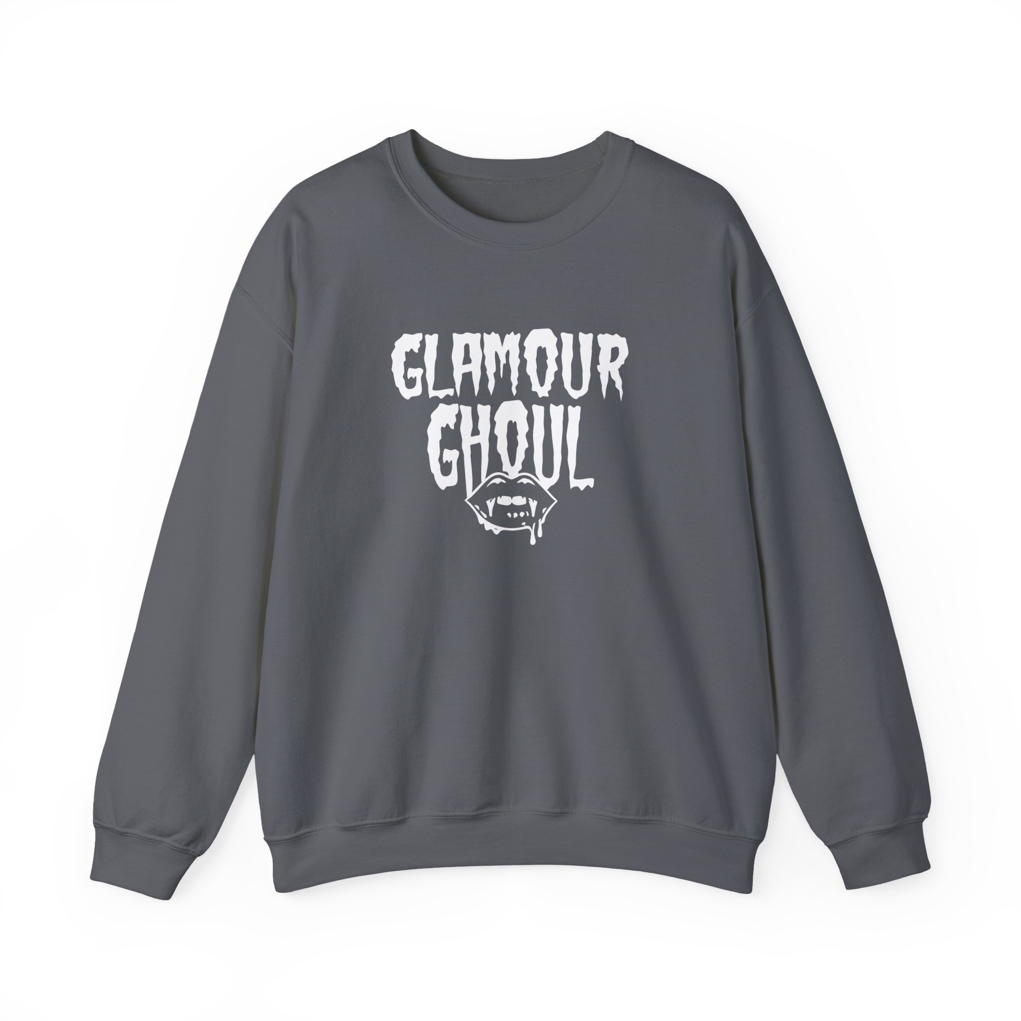 Glamour Ghoul Sweatshirt