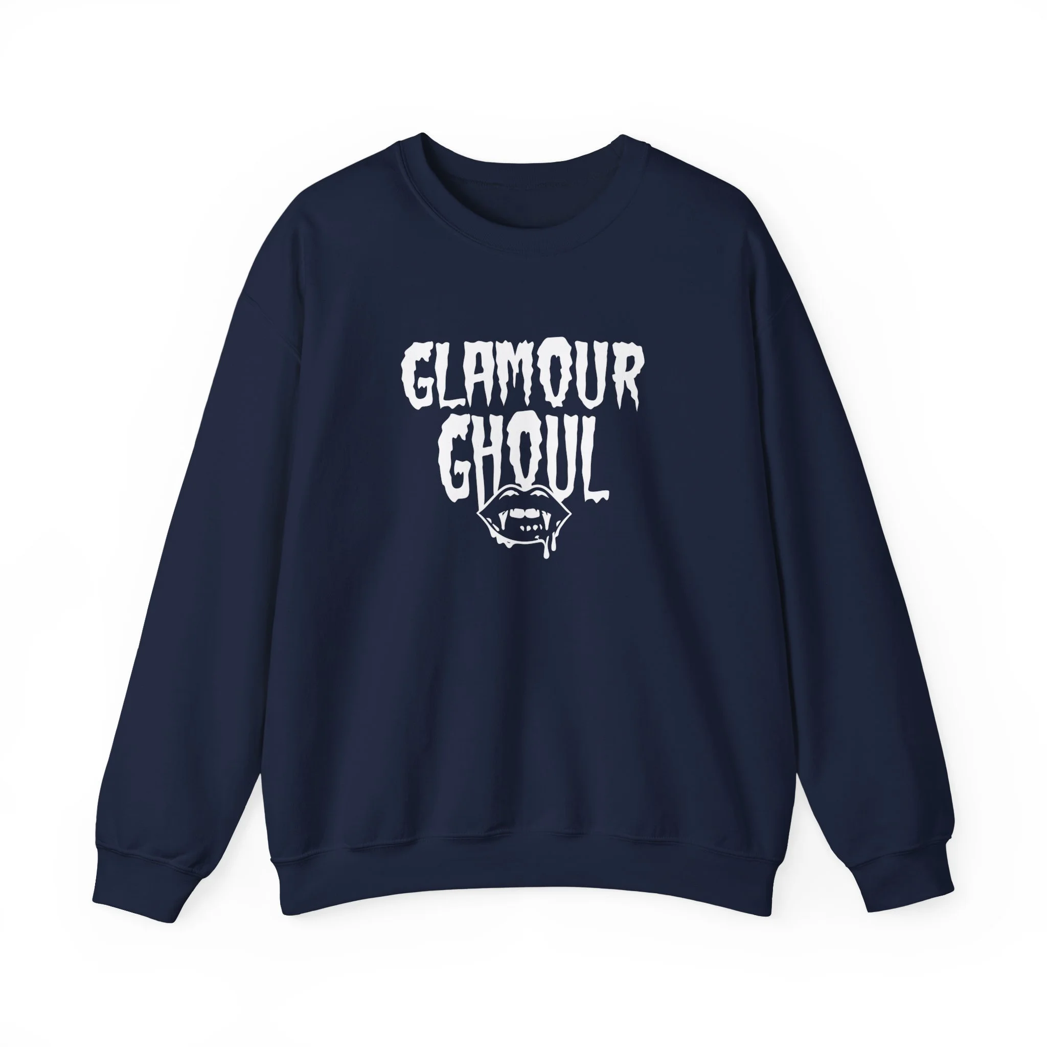 Glamour Ghoul Sweatshirt