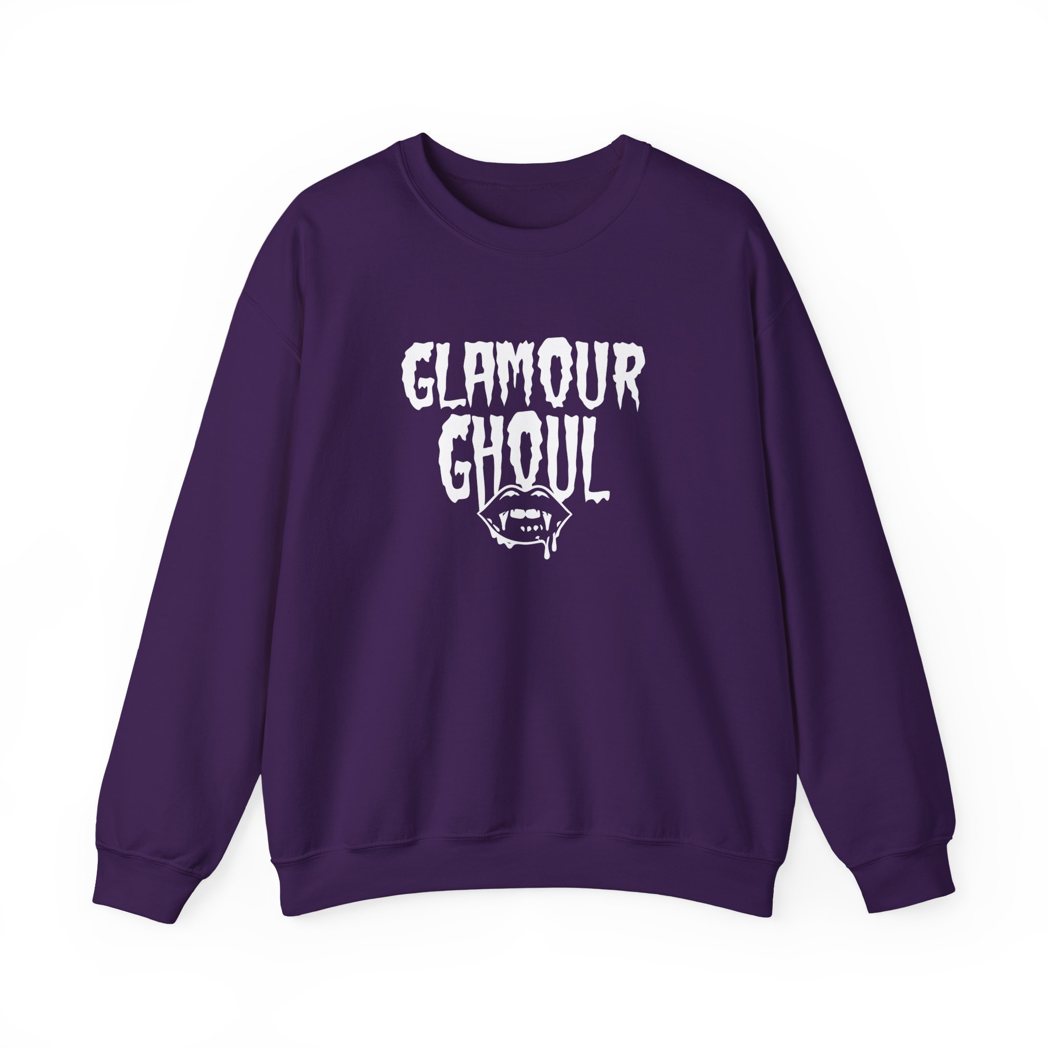 Glamour Ghoul Sweatshirt