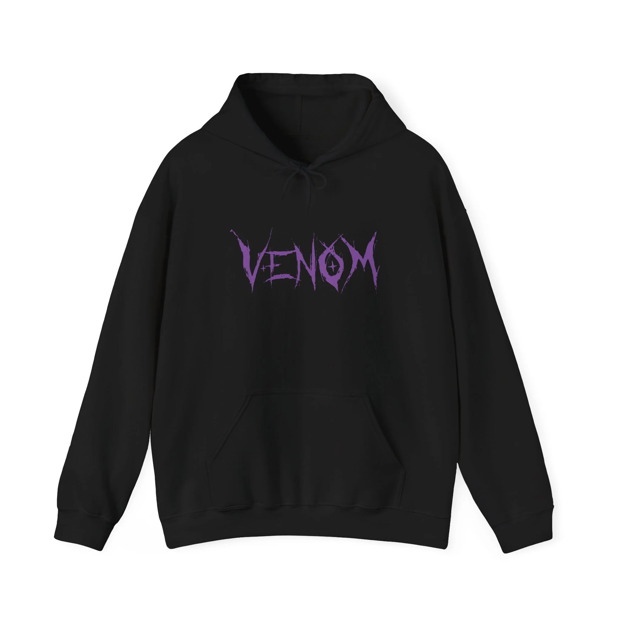 Venom Hoodie