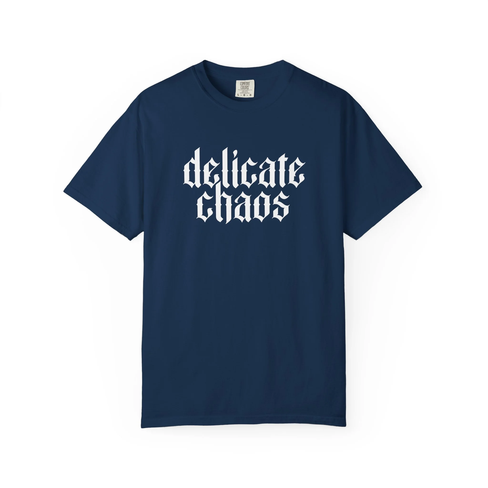 Delicate Chaos T-Shirt
