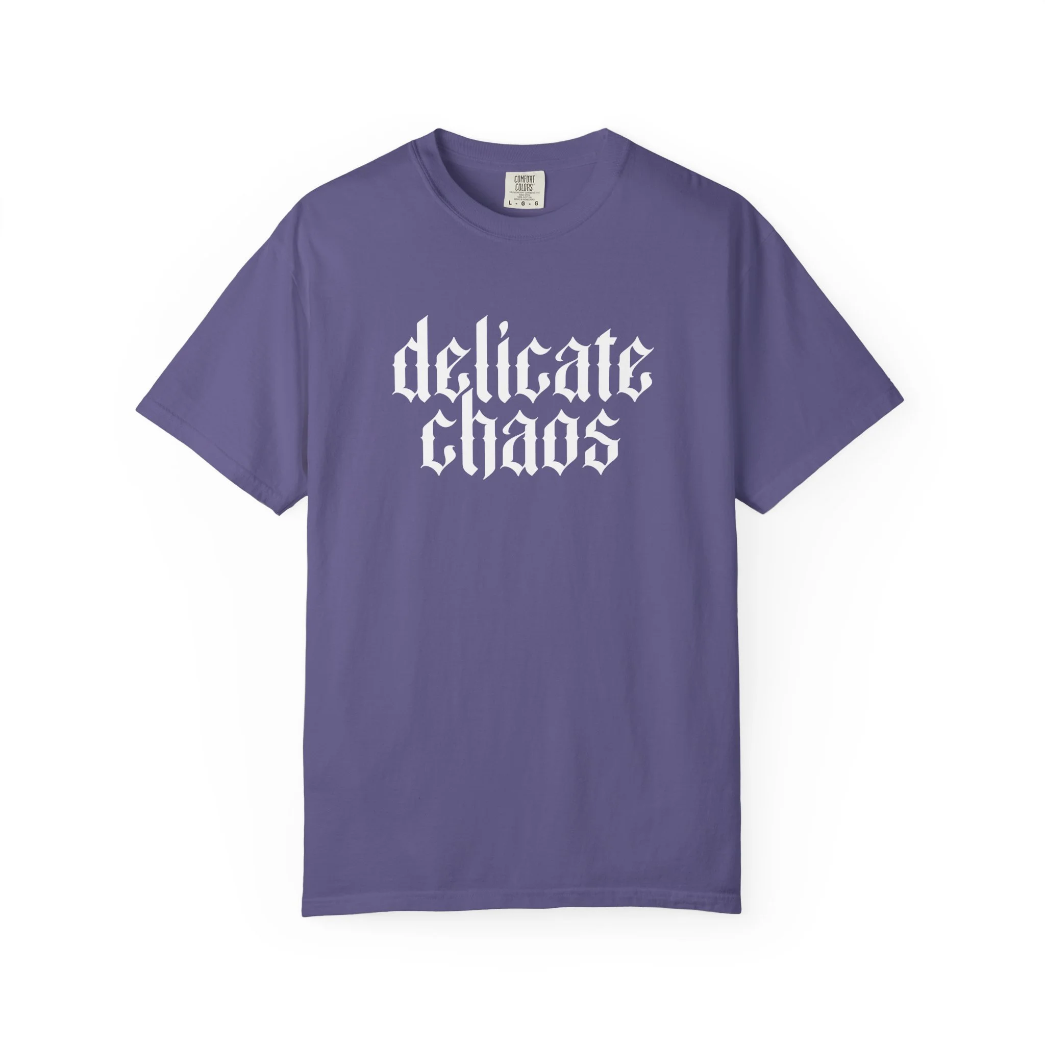 Delicate Chaos T-Shirt