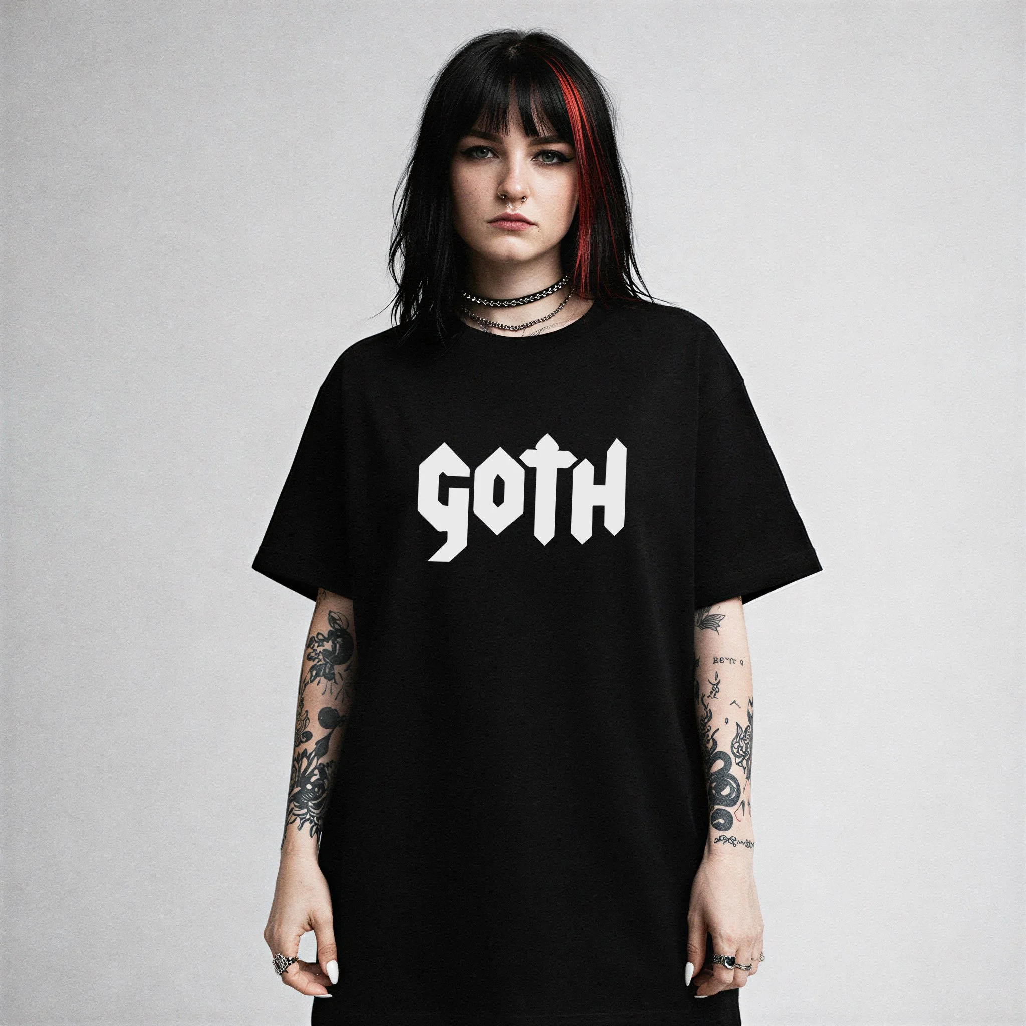 Goth T-Shirt