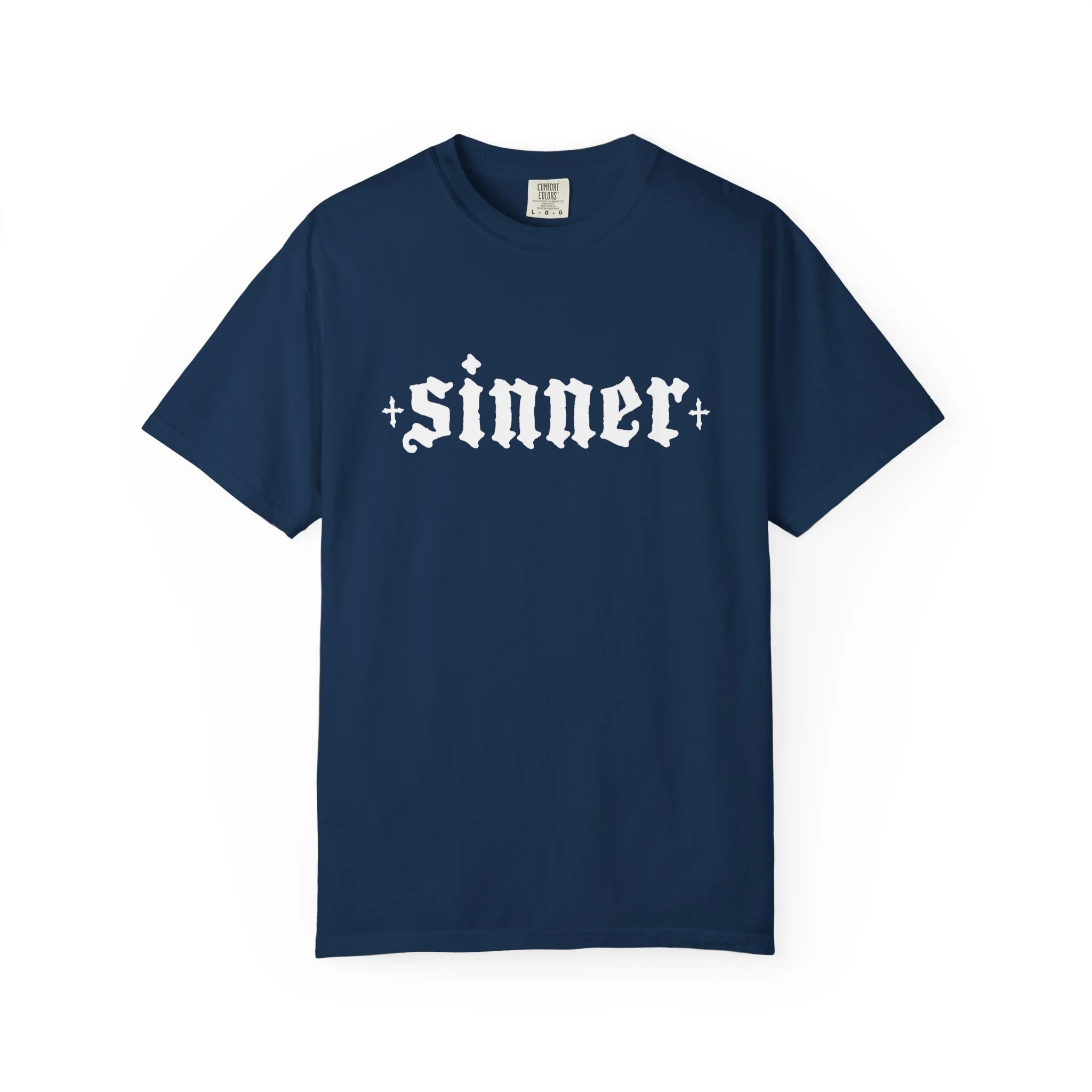 Sinner T-shirt