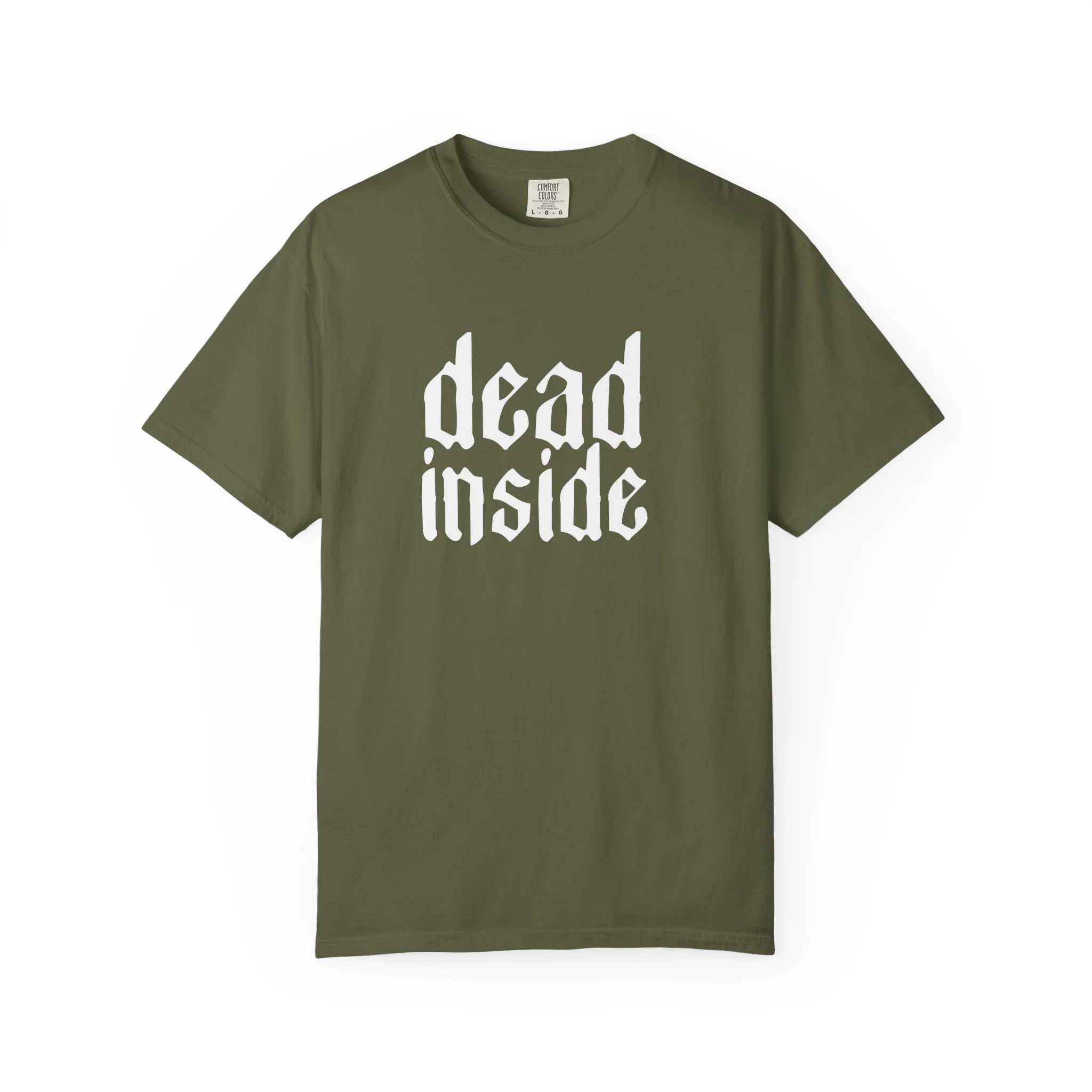 Dead Inside T-Shirt
