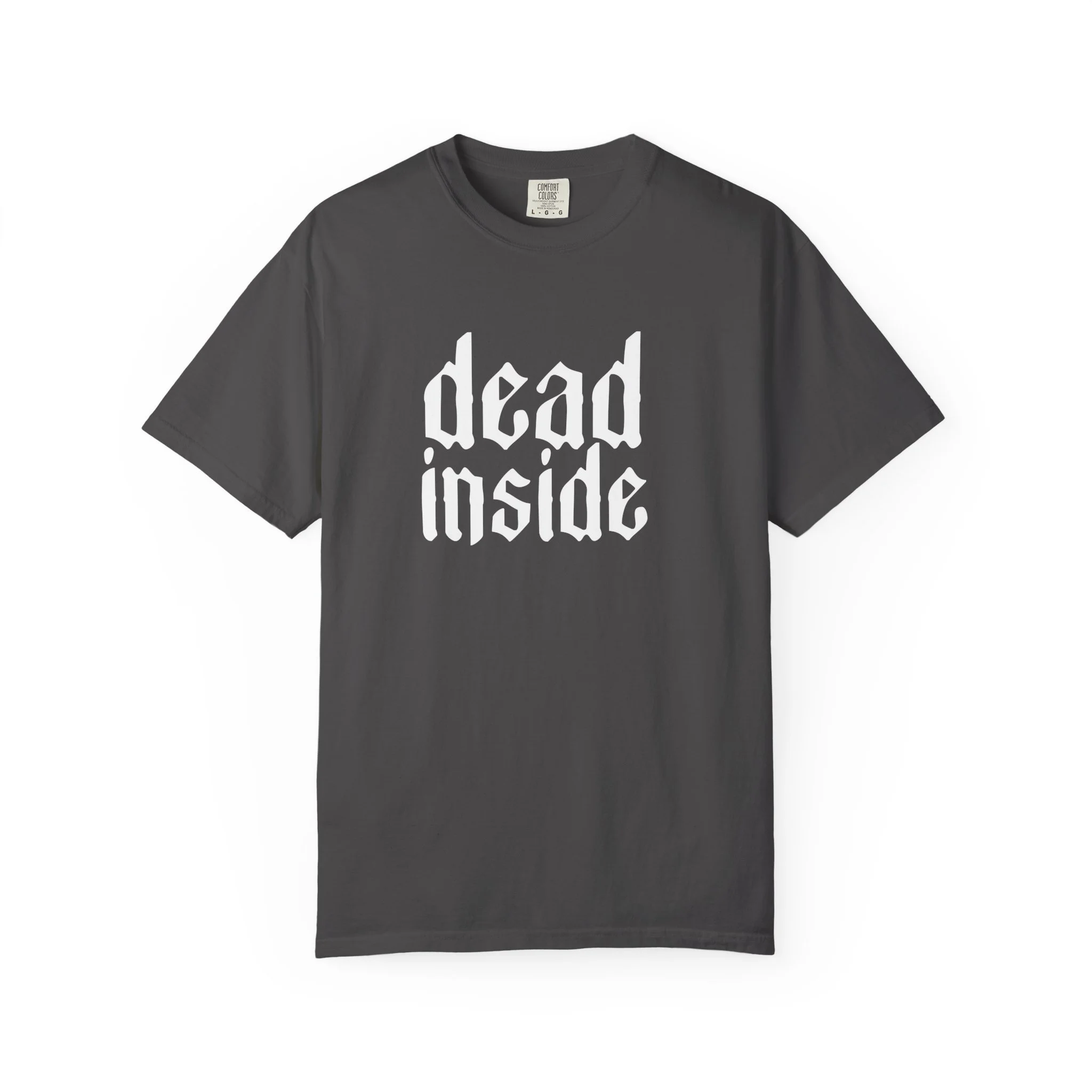 Dead Inside T-Shirt