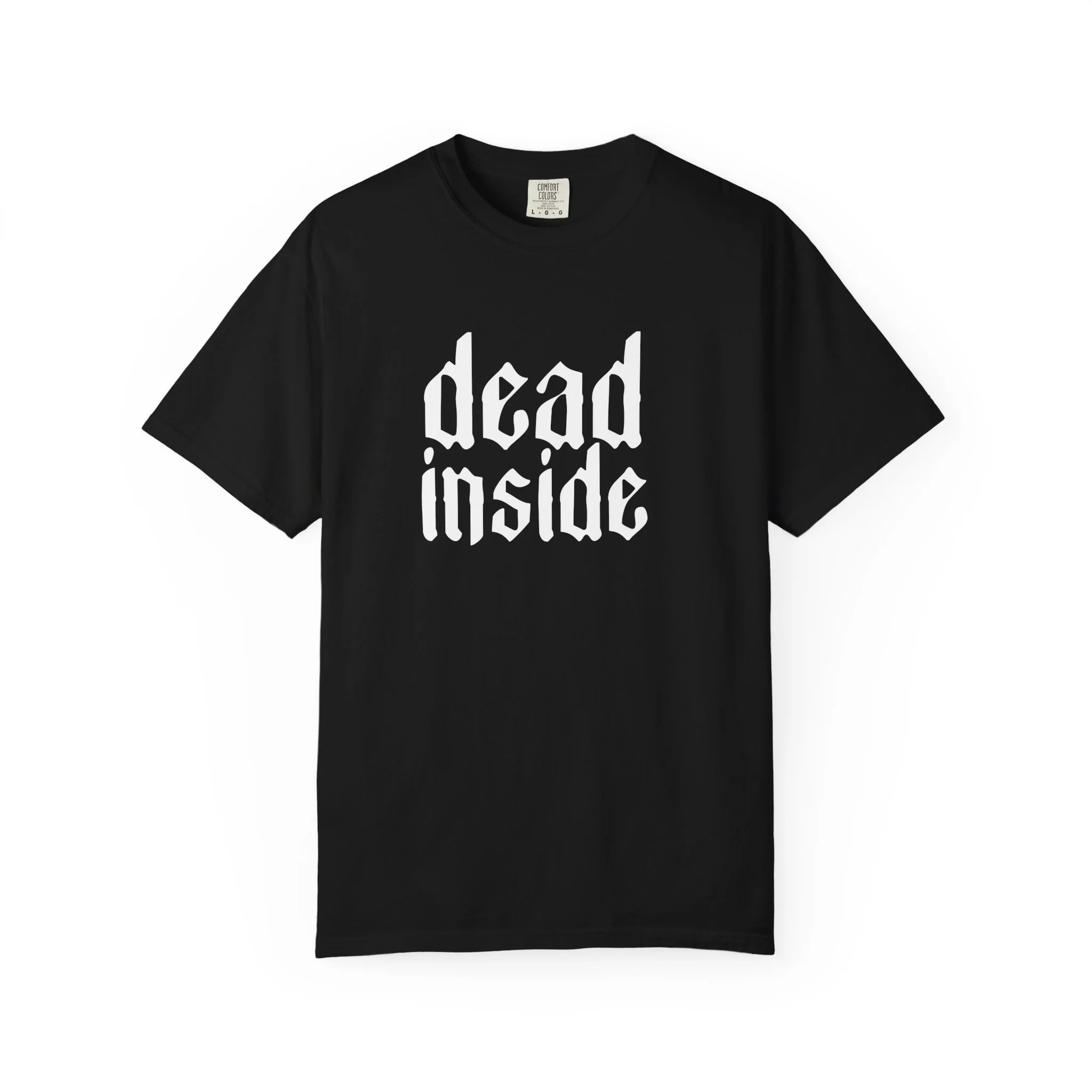 Dead Inside T-Shirt