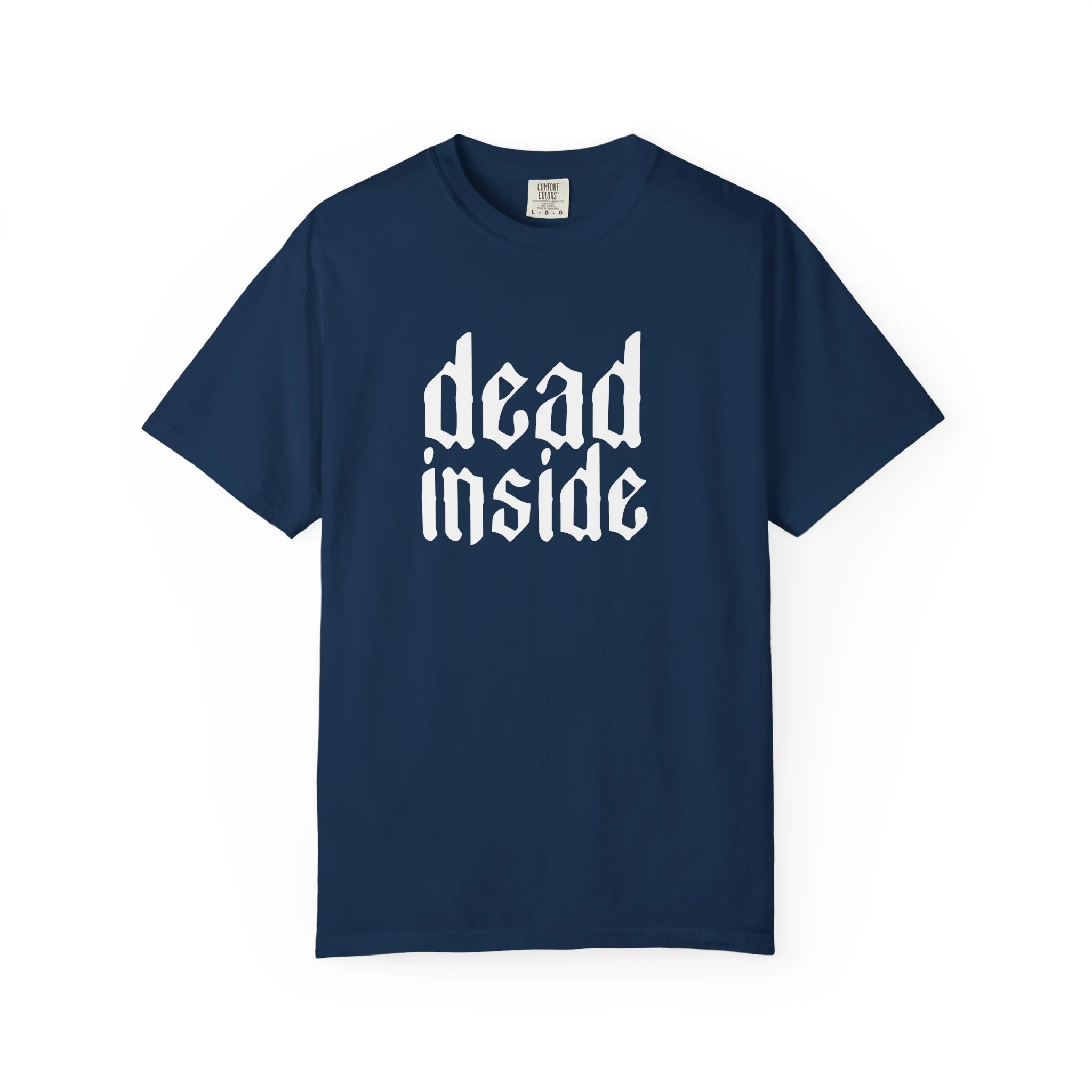Dead Inside T-Shirt
