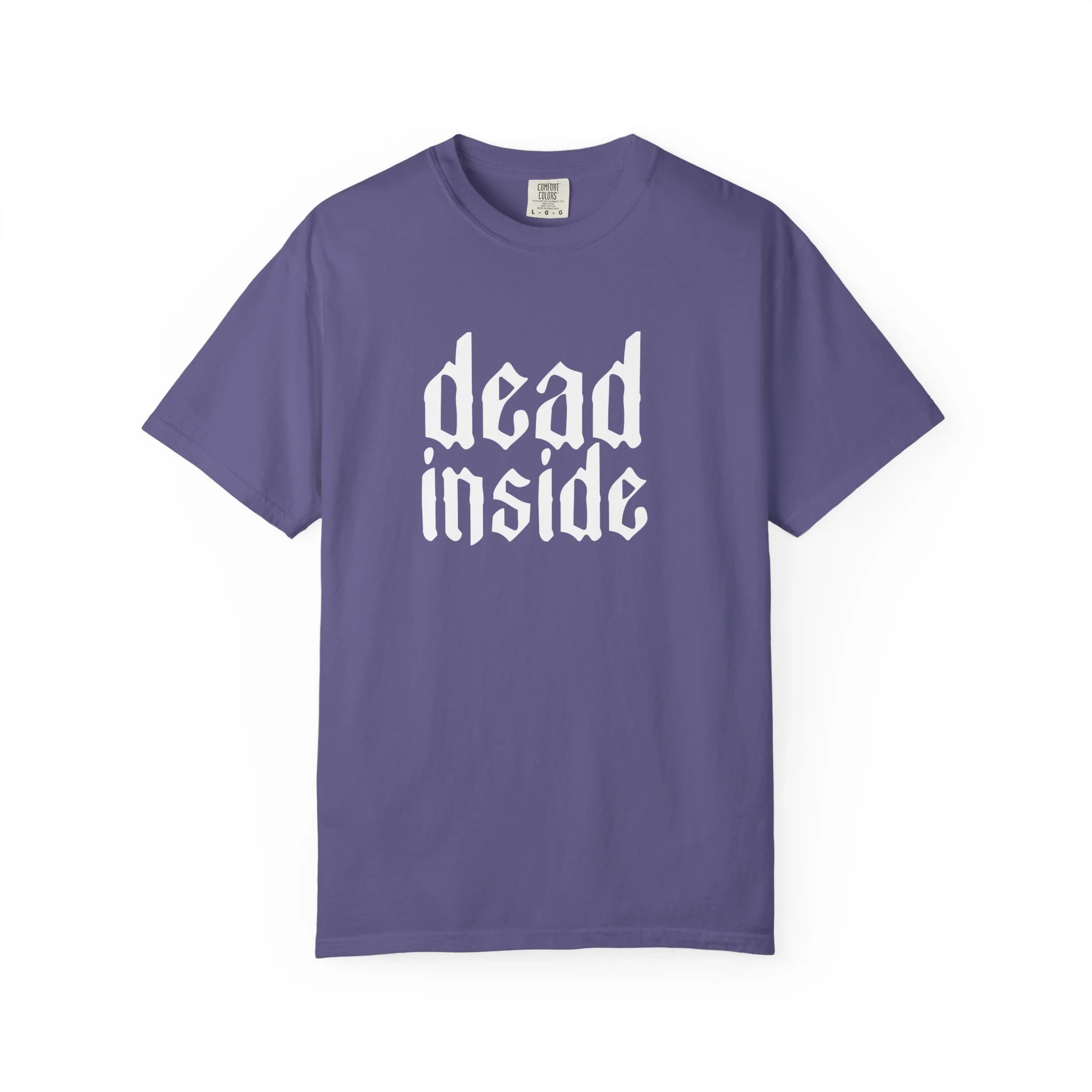 Dead Inside T-Shirt