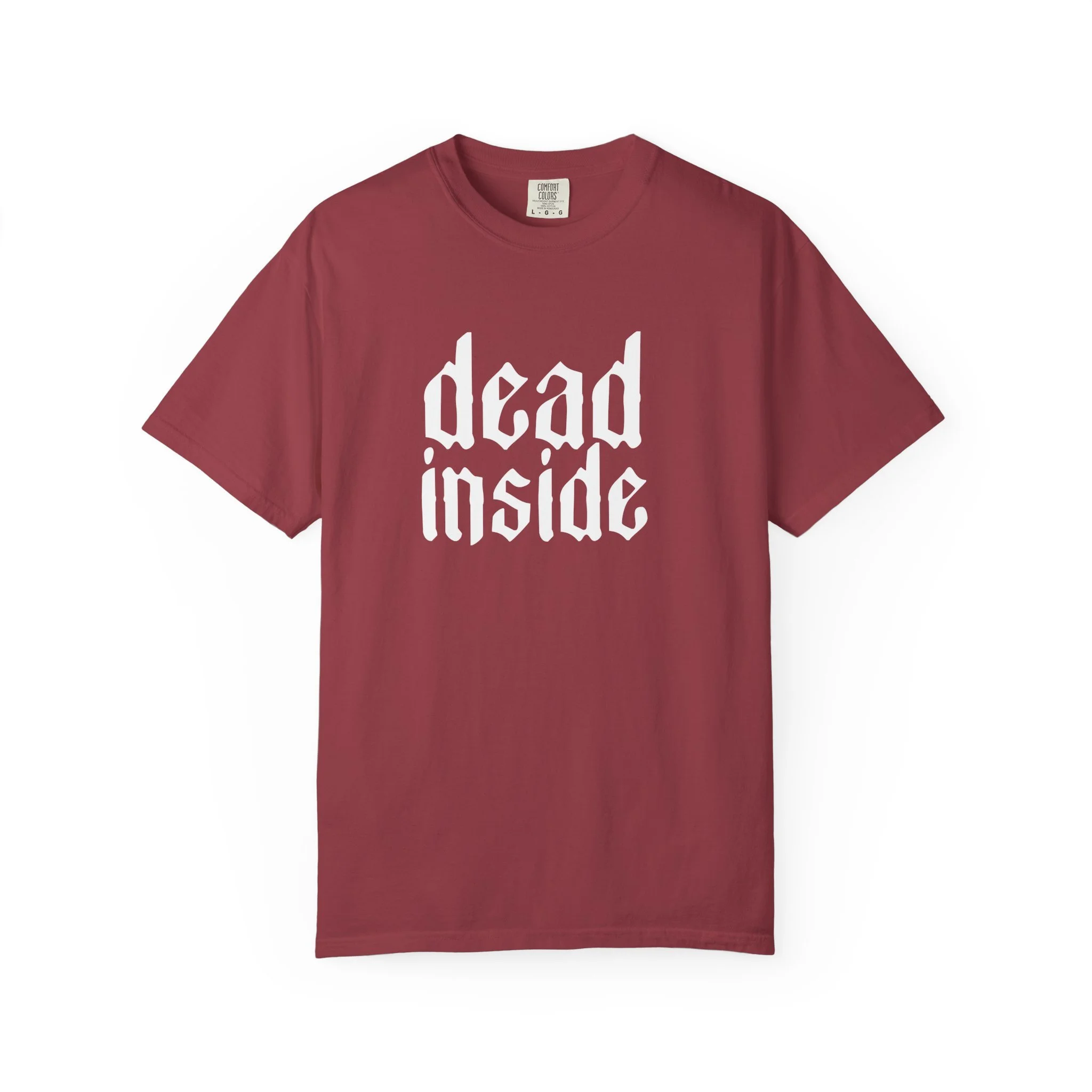 Dead Inside T-Shirt