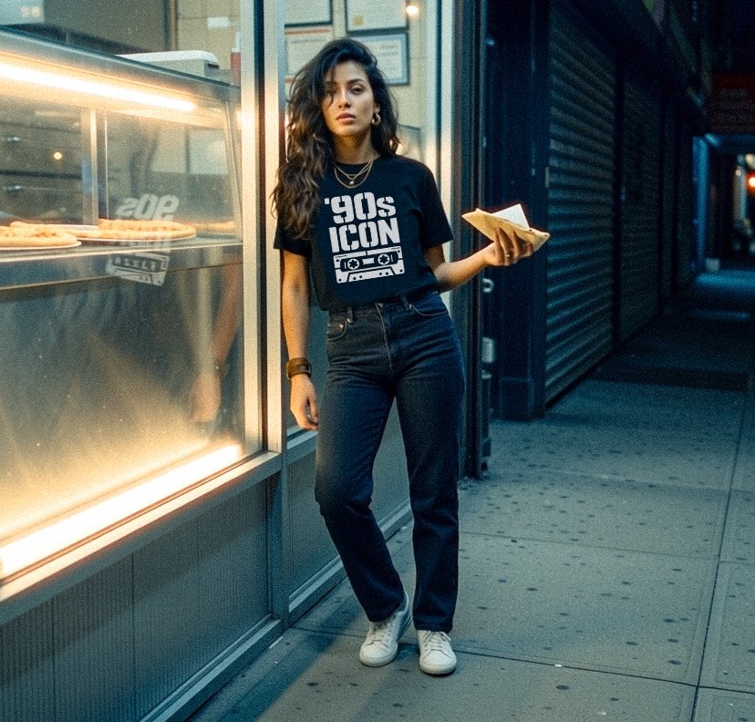 '90s Icon T-Shirt