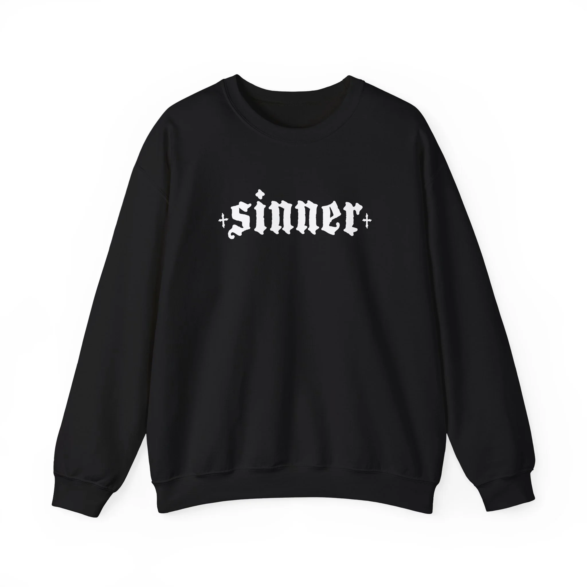 Sinner Sweatshirt