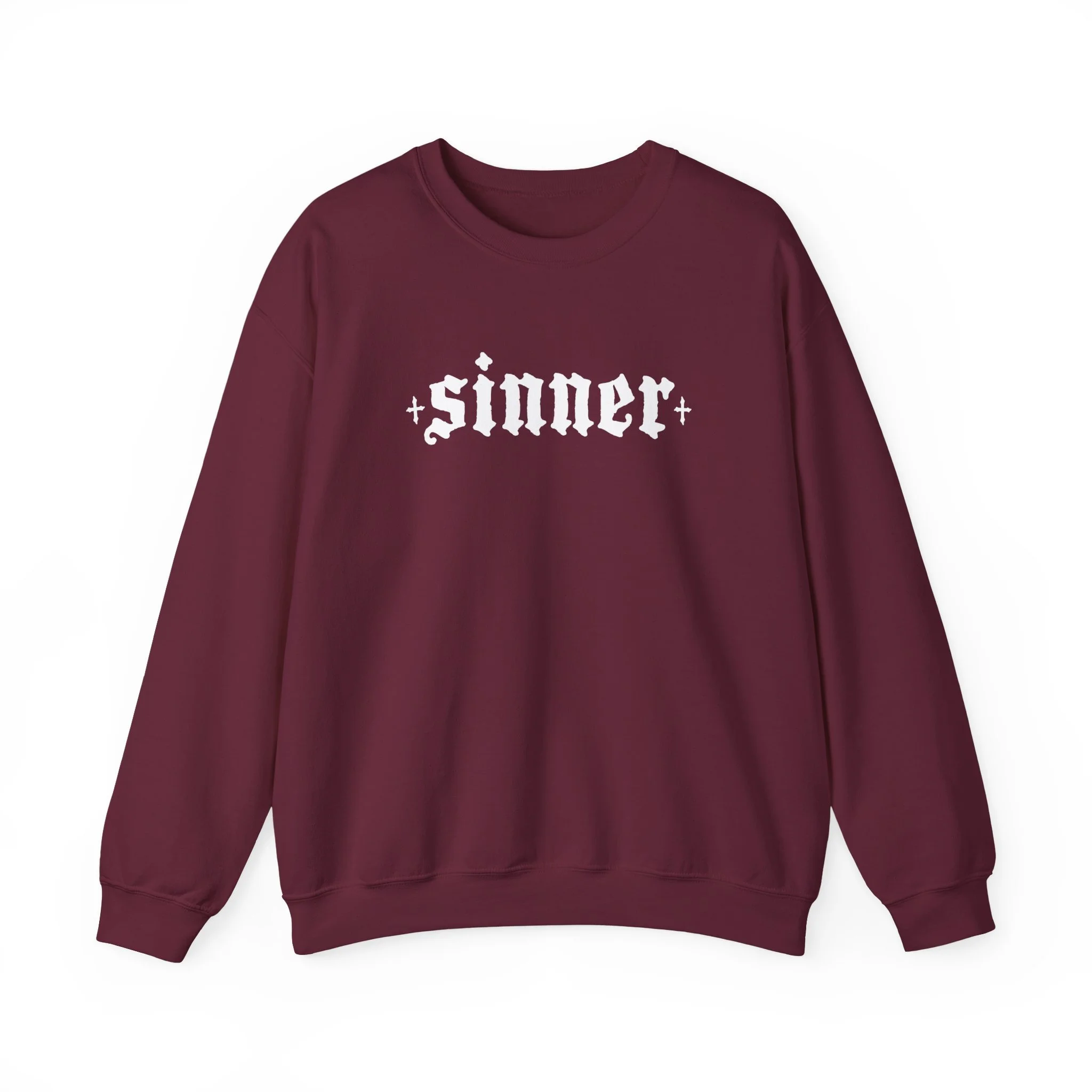Sinner Sweatshirt