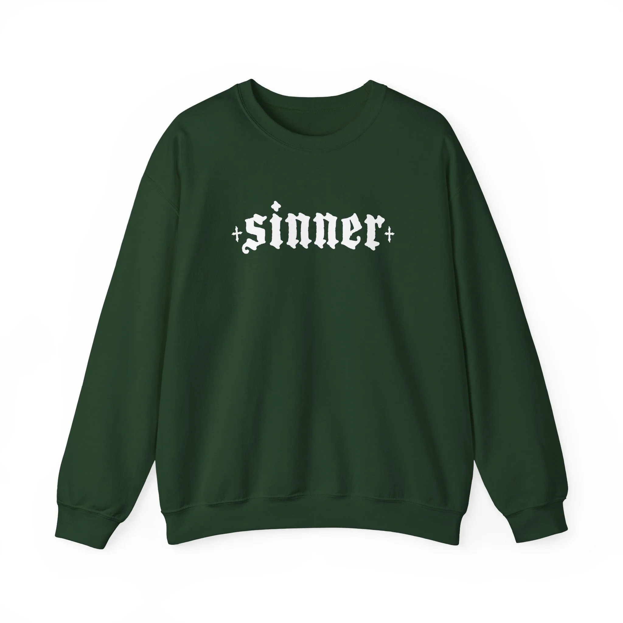 Sinner Sweatshirt