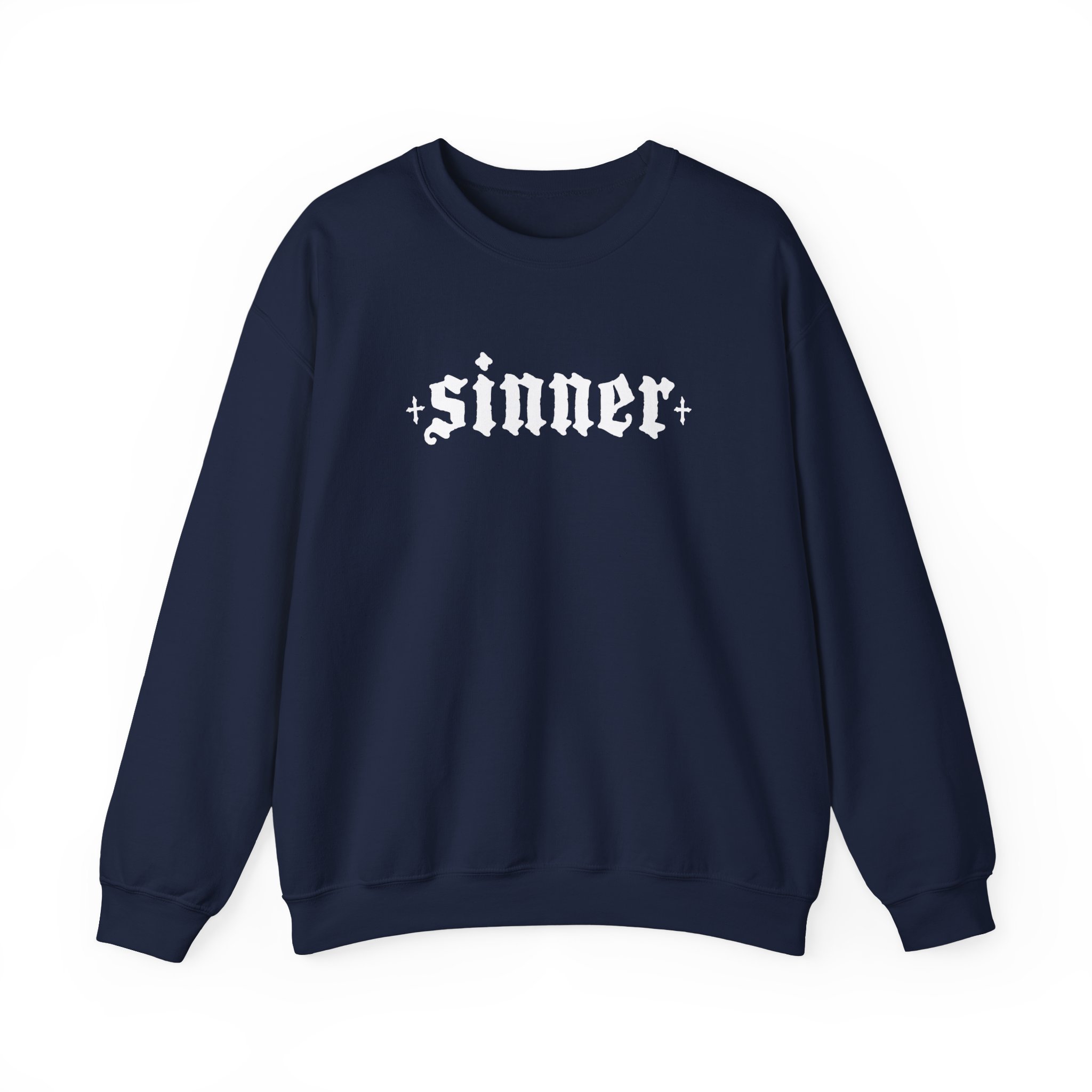 Sinner Sweatshirt