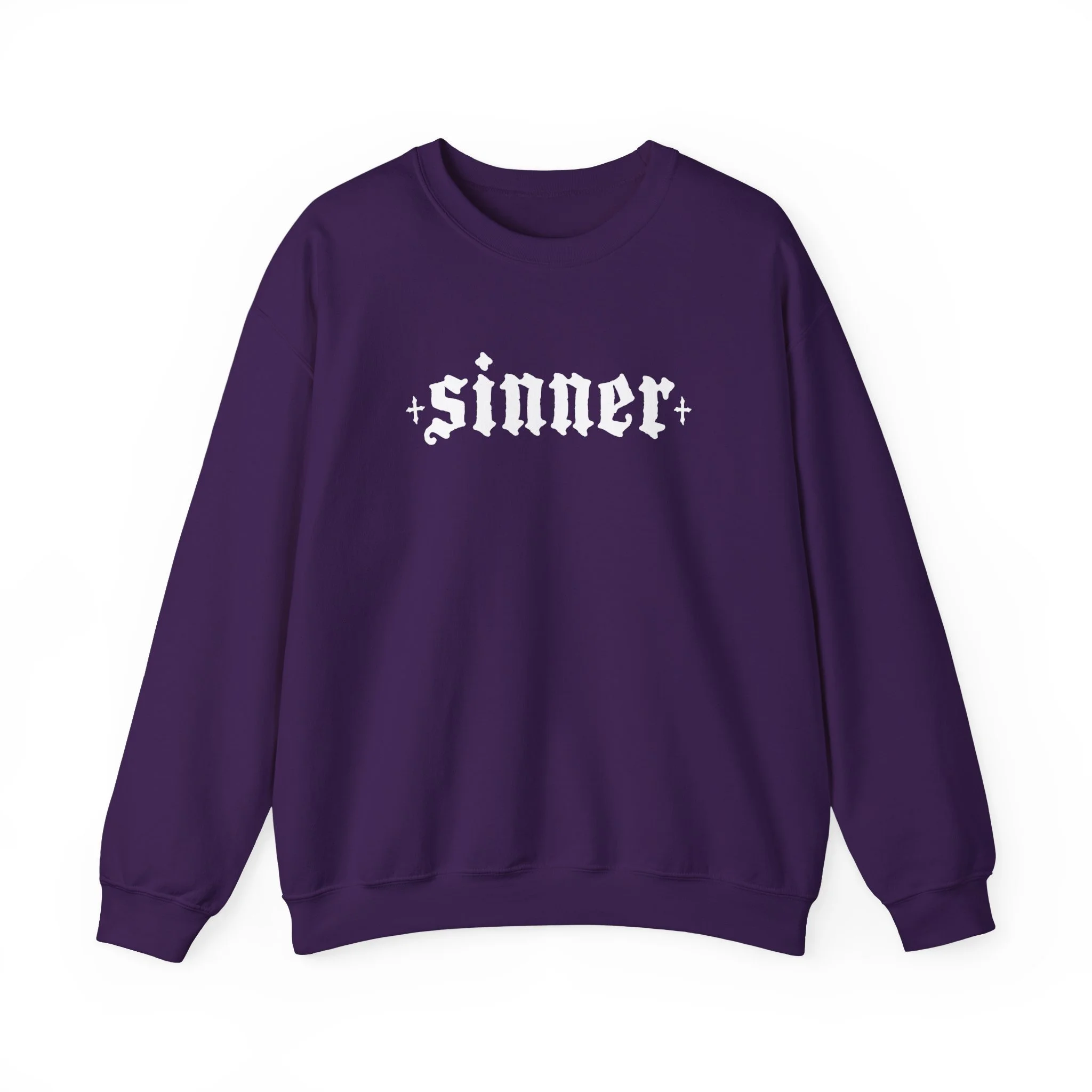 Sinner Sweatshirt