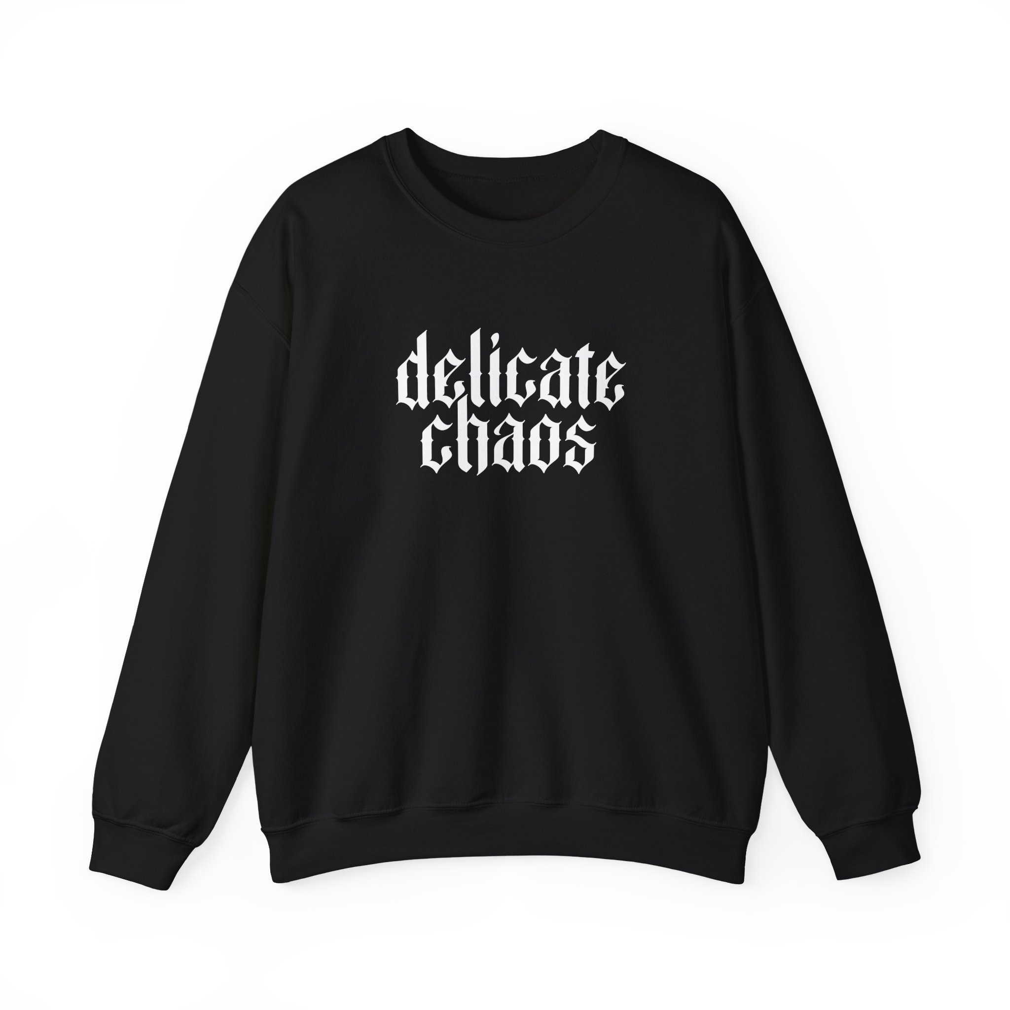 Delicate Chaos Sweatshirt