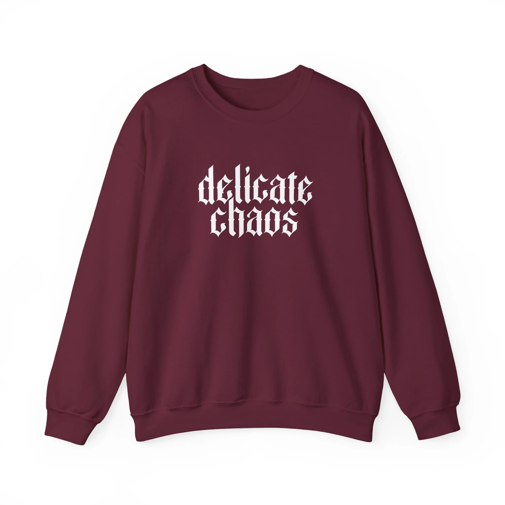 Delicate Chaos Sweatshirt