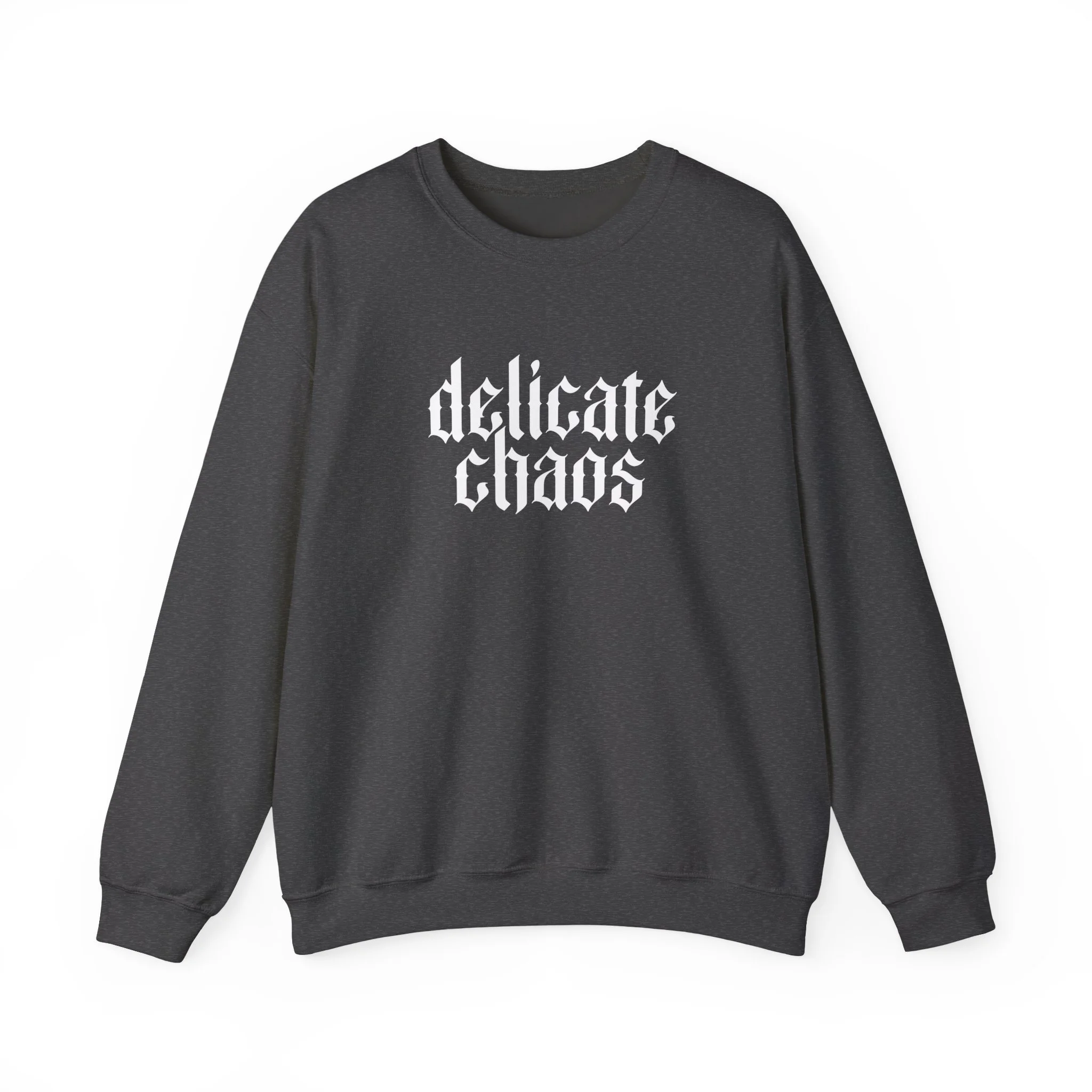 Delicate Chaos Sweatshirt