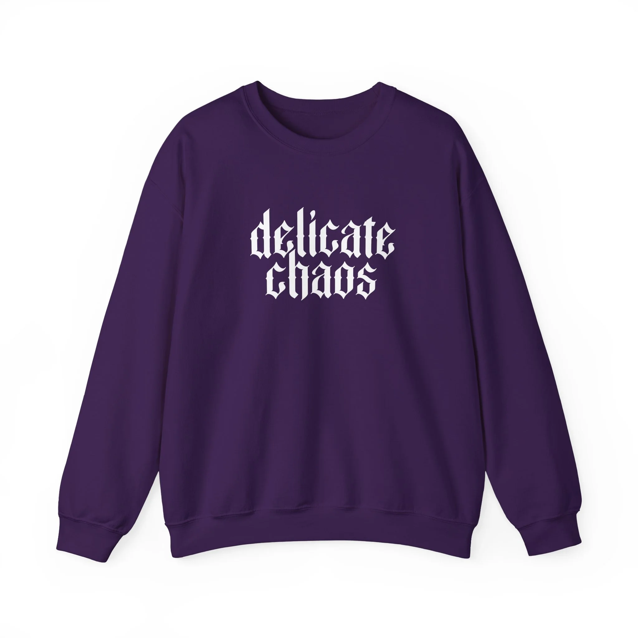 Delicate Chaos Sweatshirt