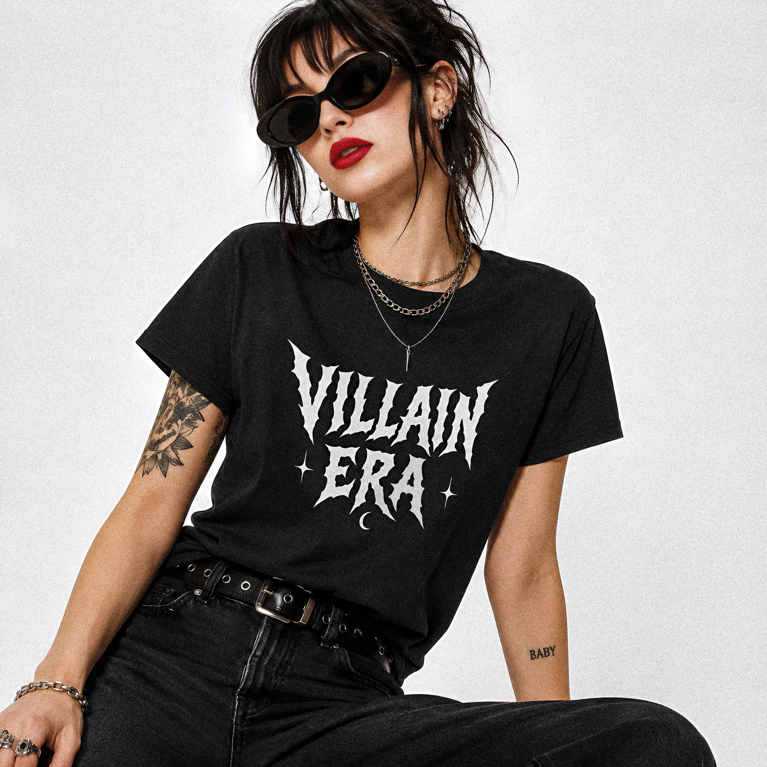 Villain Era T-Shirt