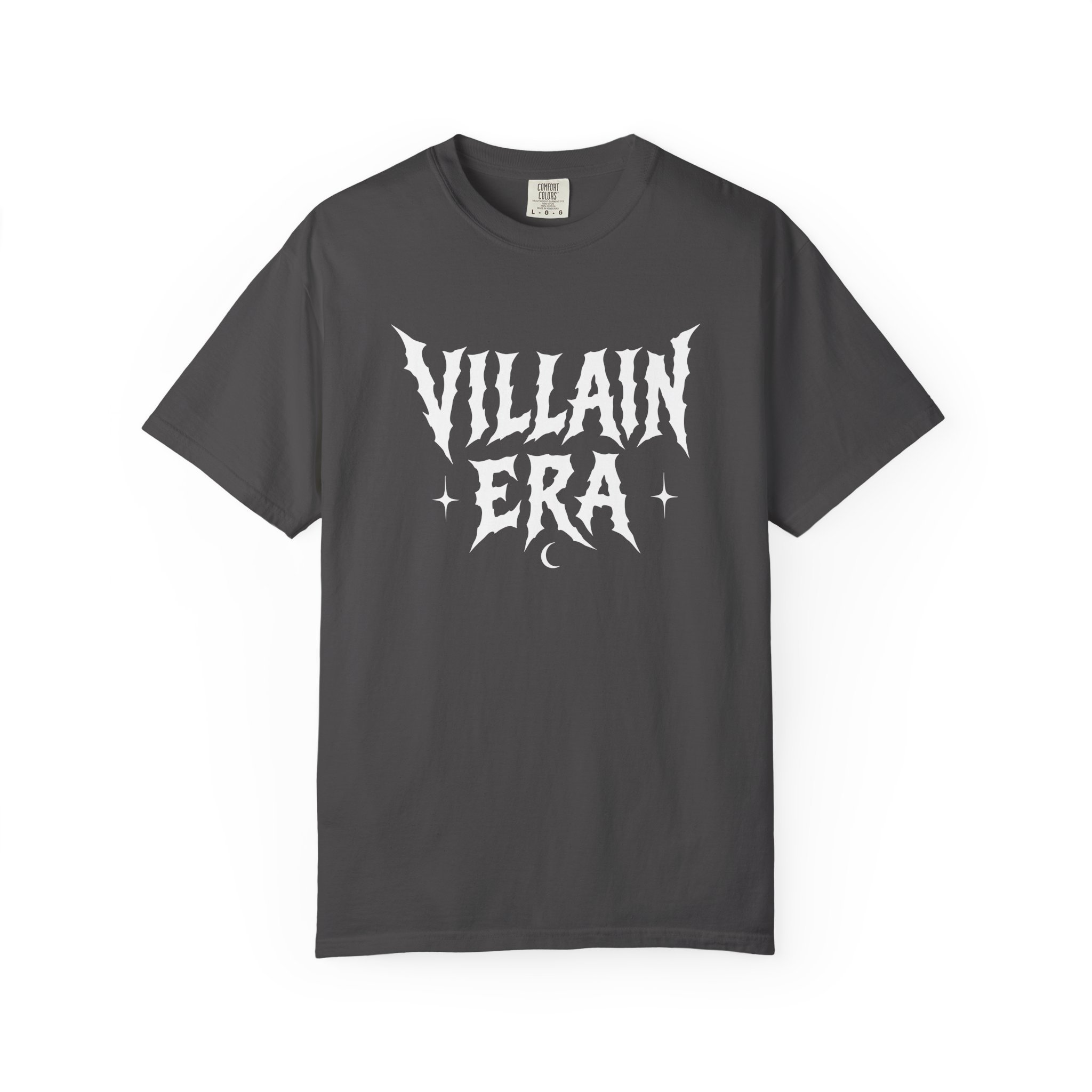 Villain Era T-Shirt