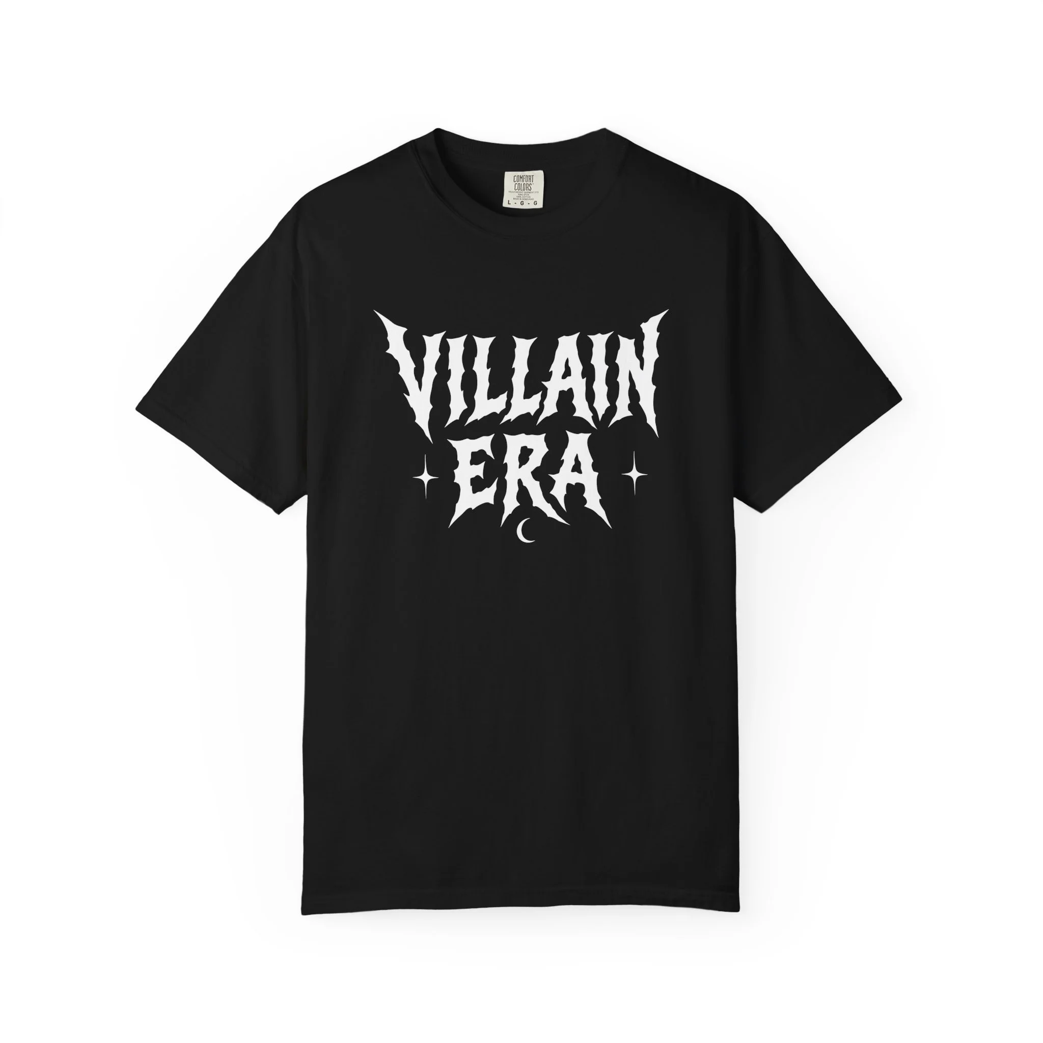 Villain Era T-Shirt
