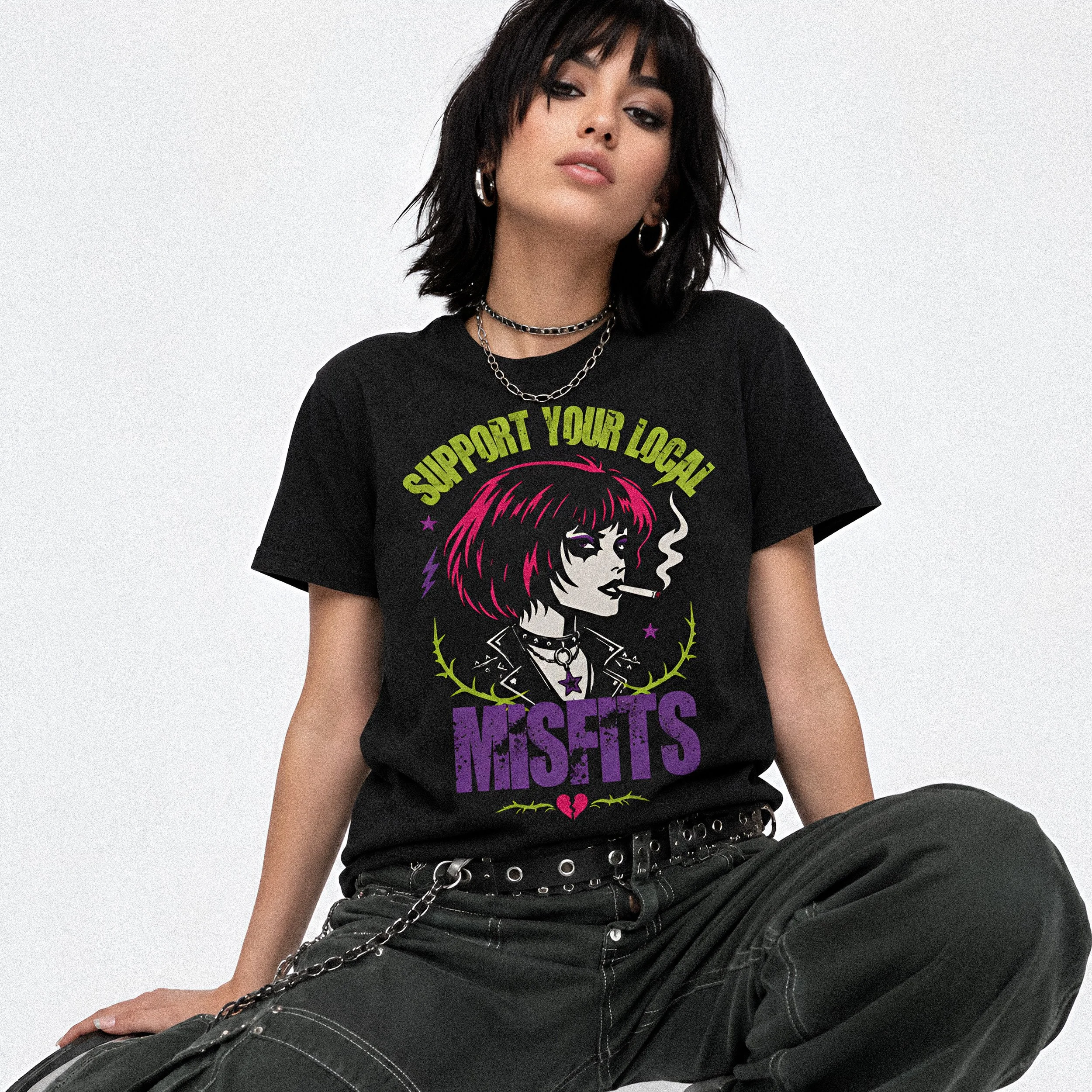 Misfits T-Shirt