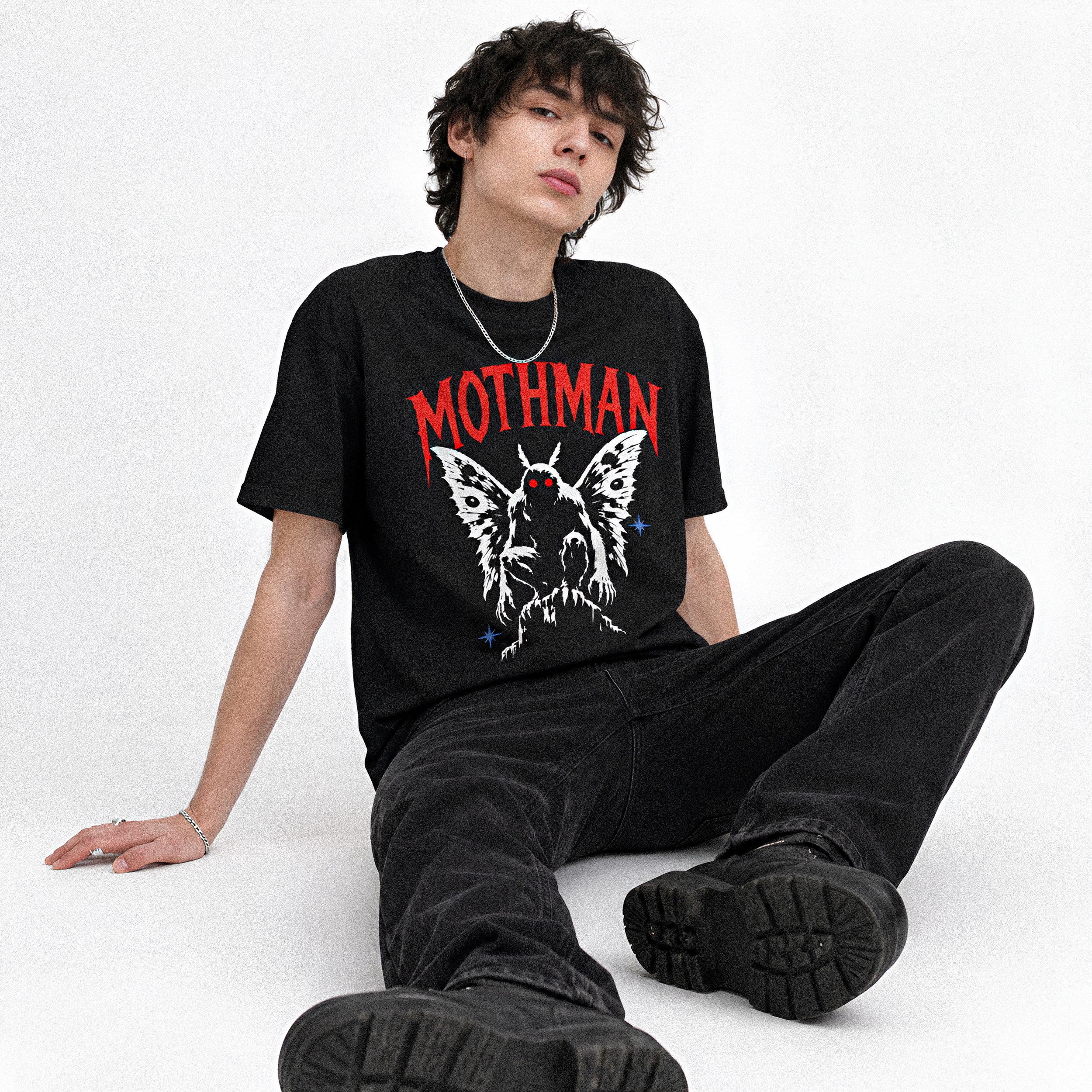 Mothman T-Shirt
