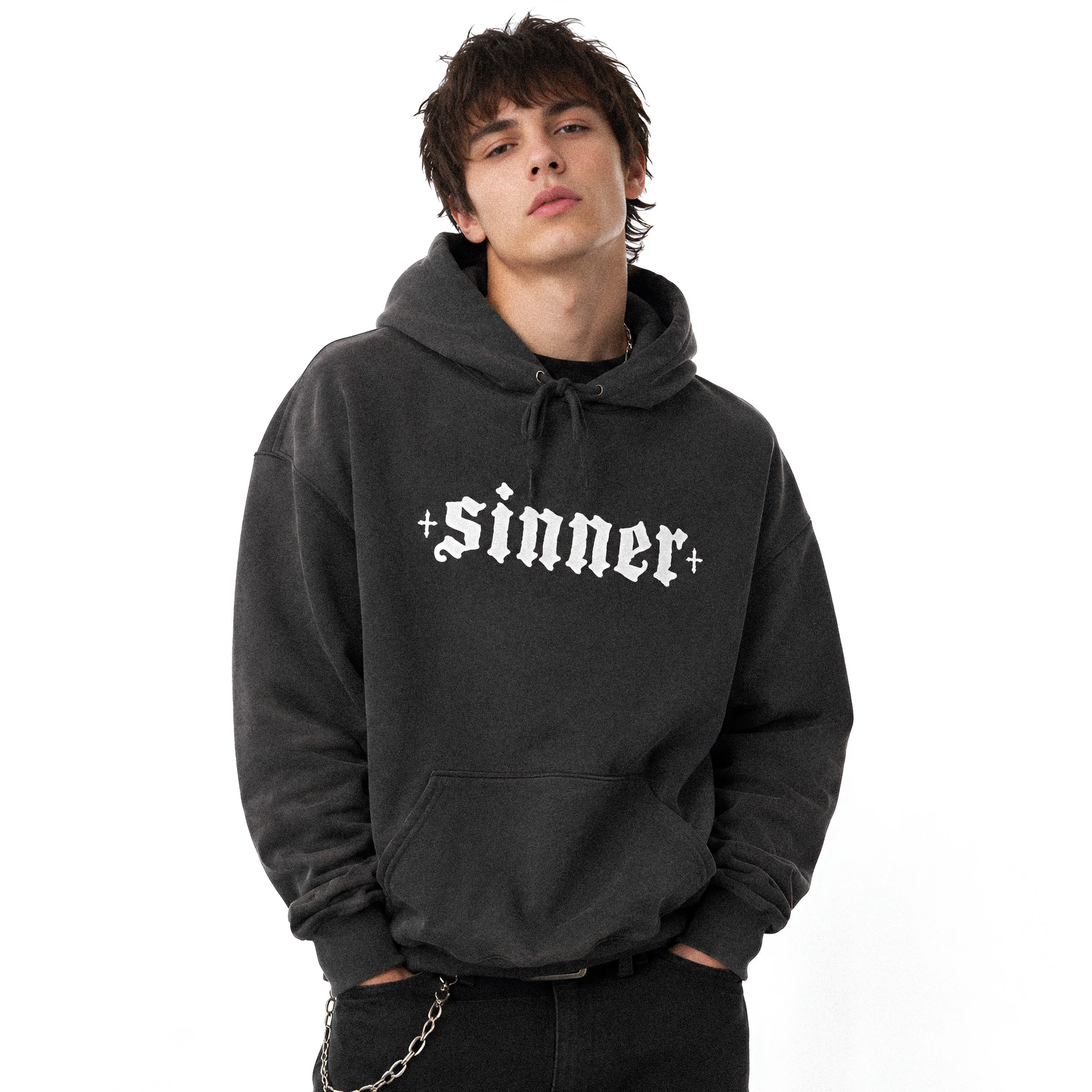 Sinner Hoodie