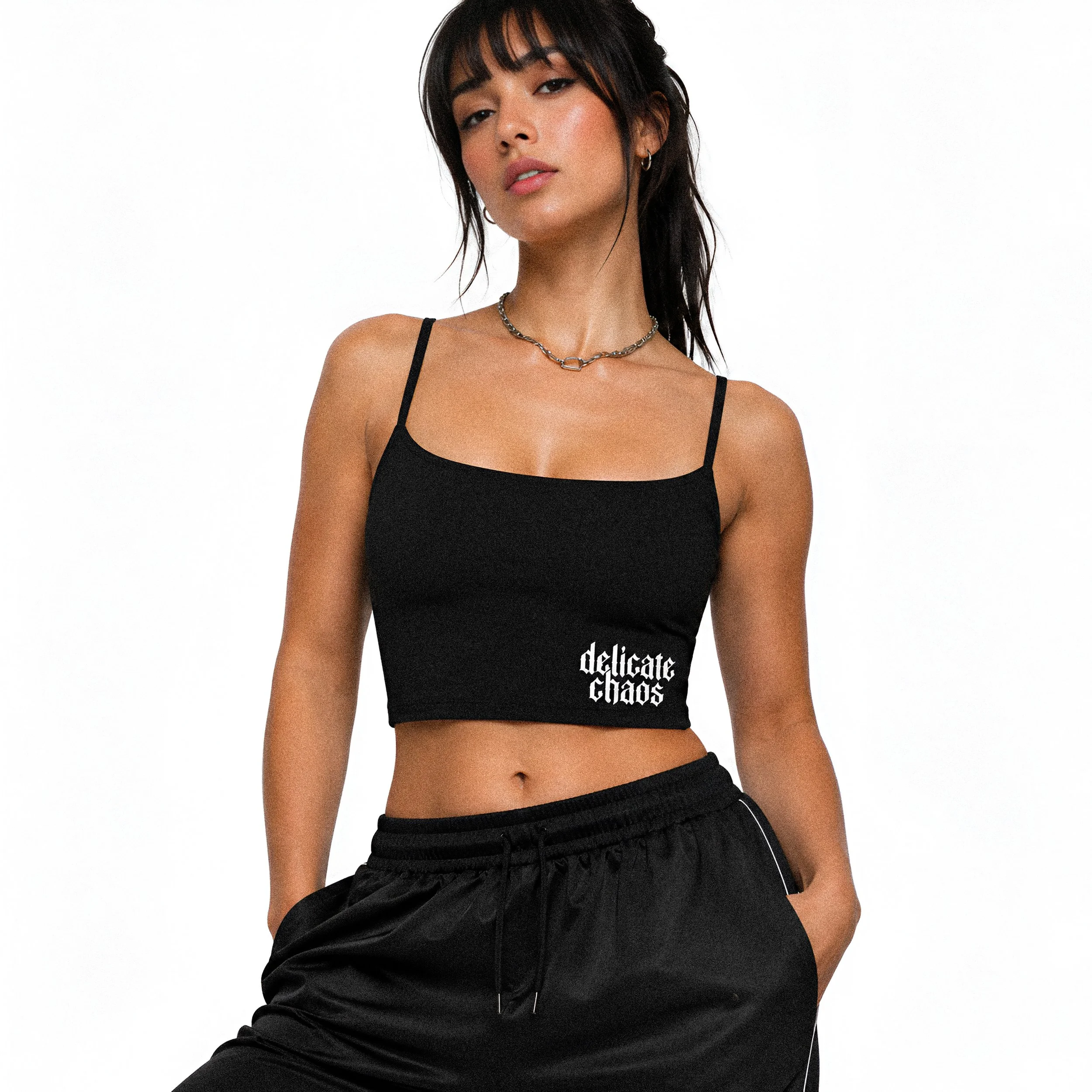 Delicate Chaos Women’s Luxe Bra