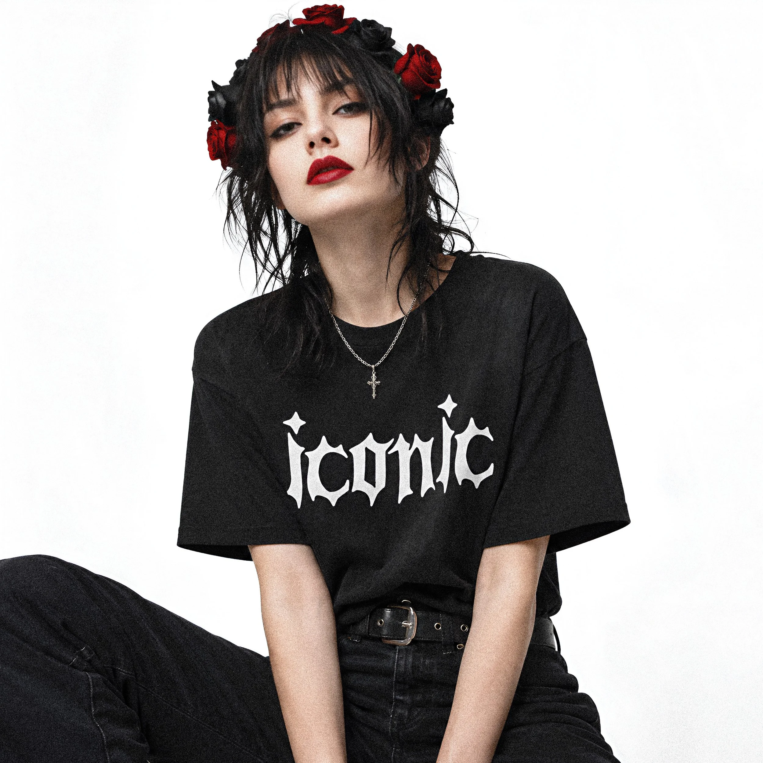 Iconic T-Shirt