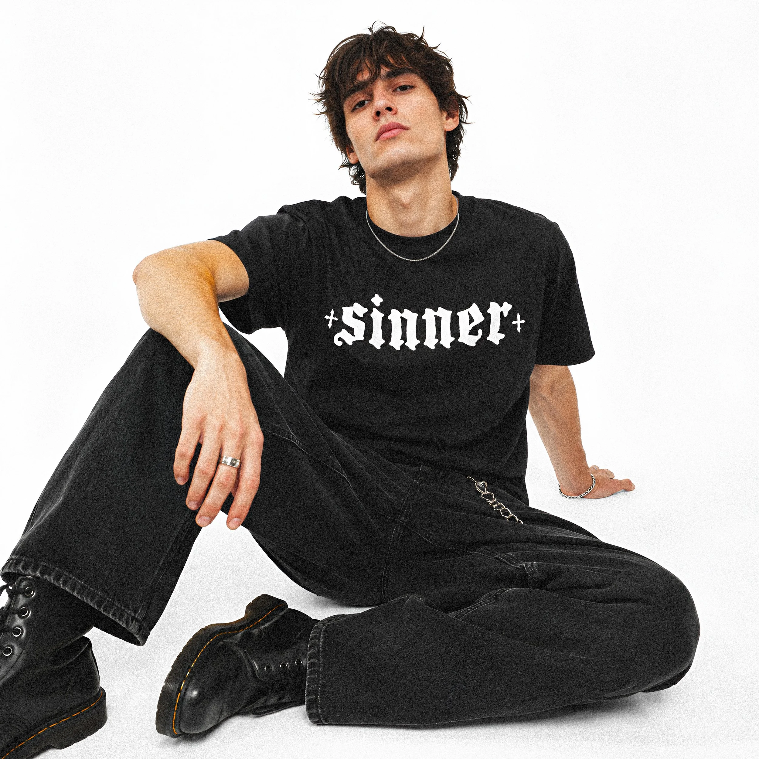 Sinner T-shirt