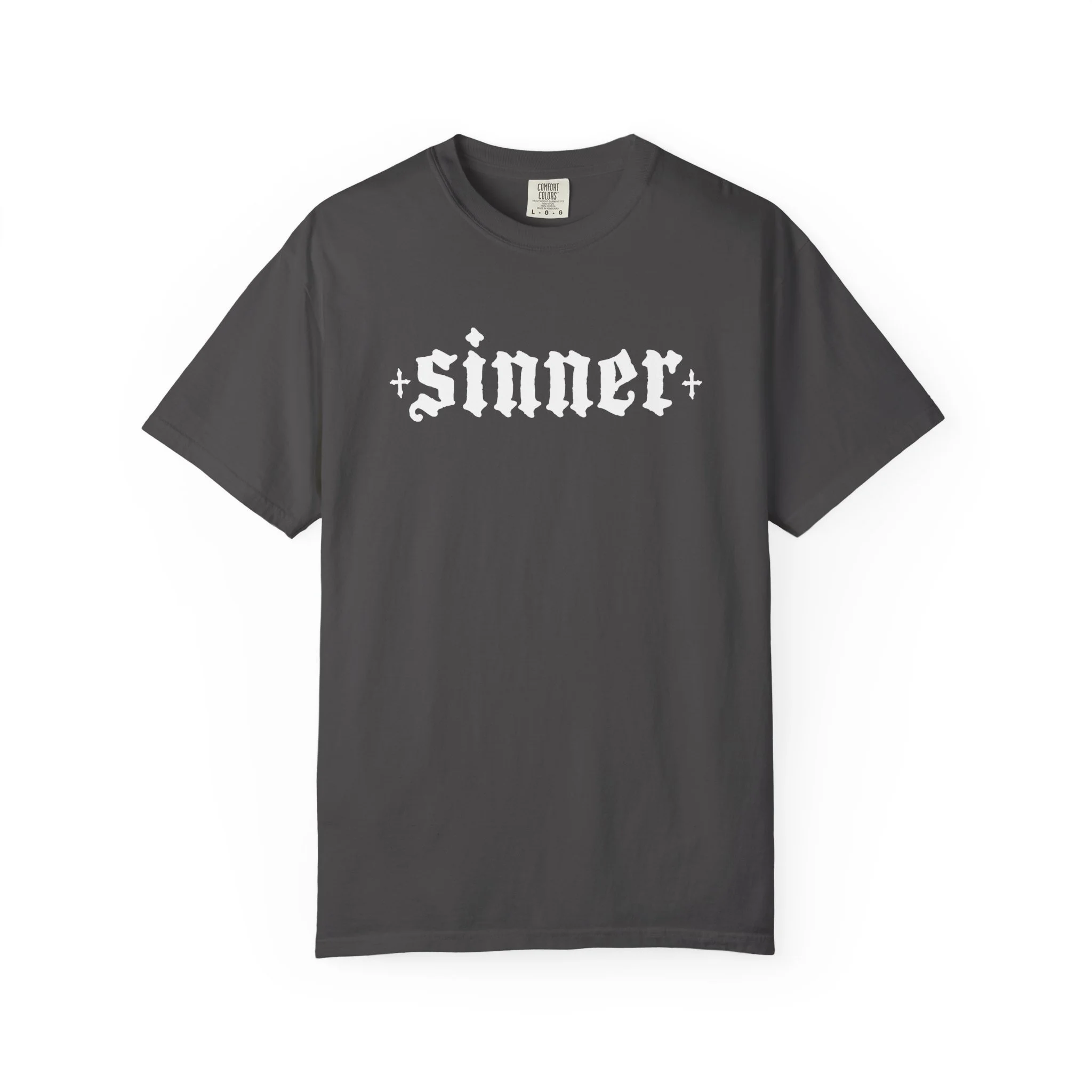 Sinner T-shirt