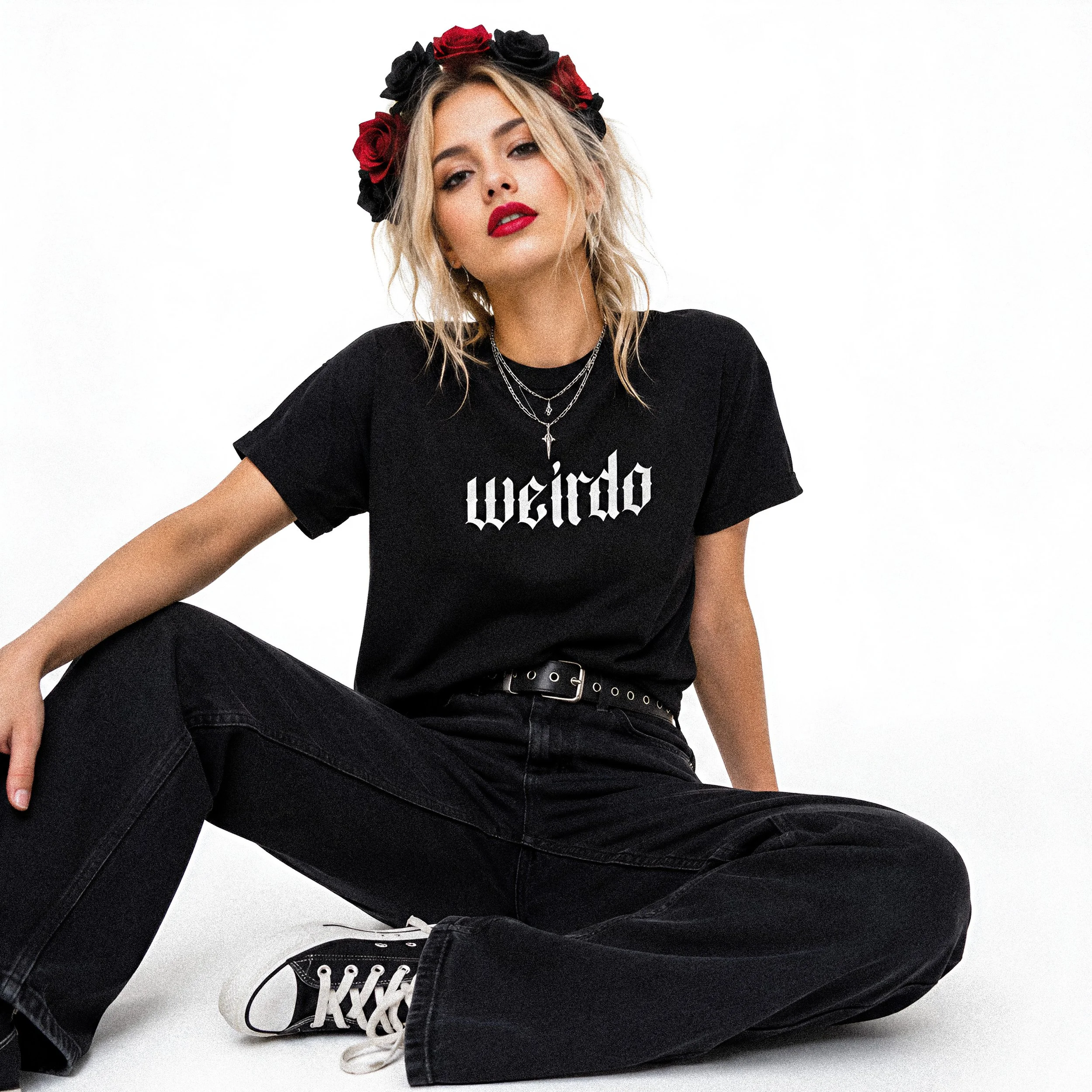 Weirdo T-Shirt